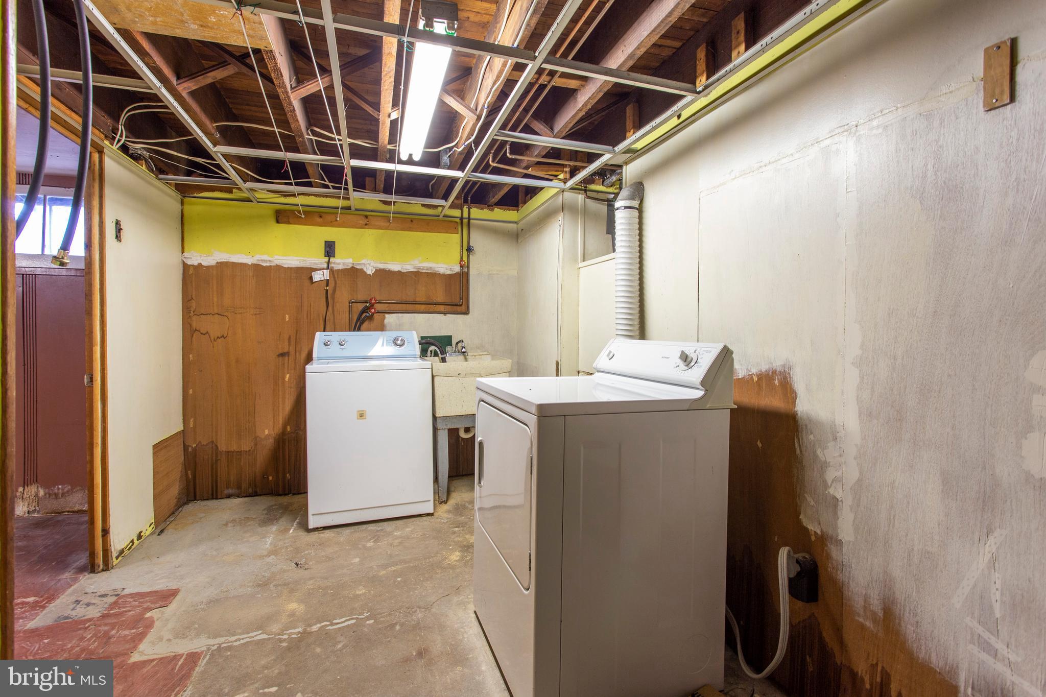 RIDLEY PARK - Residential