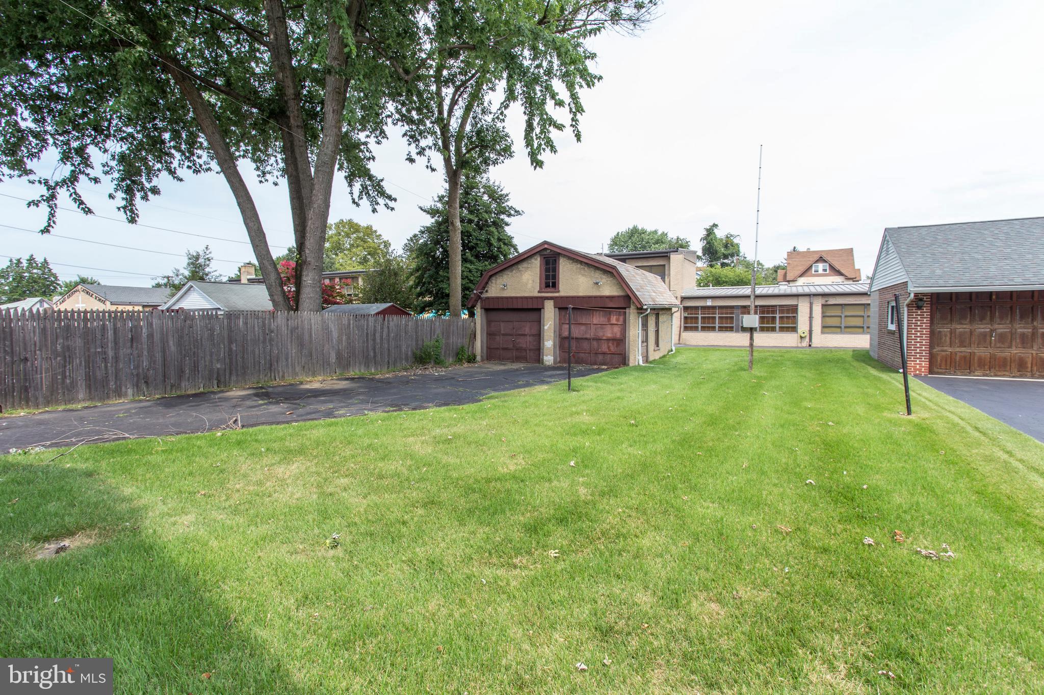 RIDLEY PARK - Residential