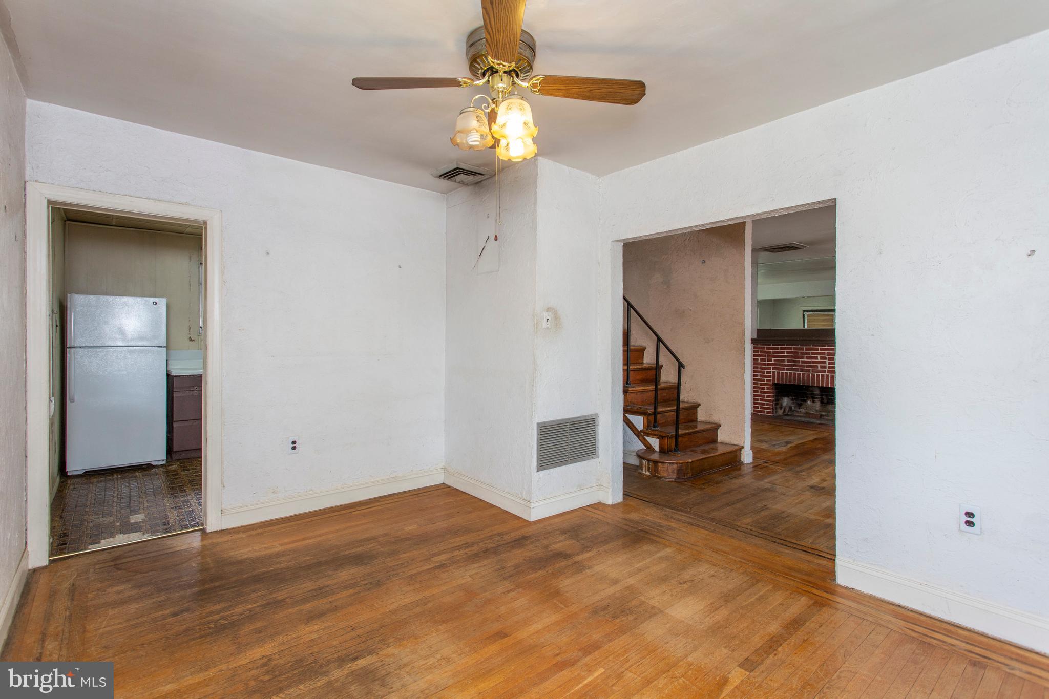 RIDLEY PARK - Residential