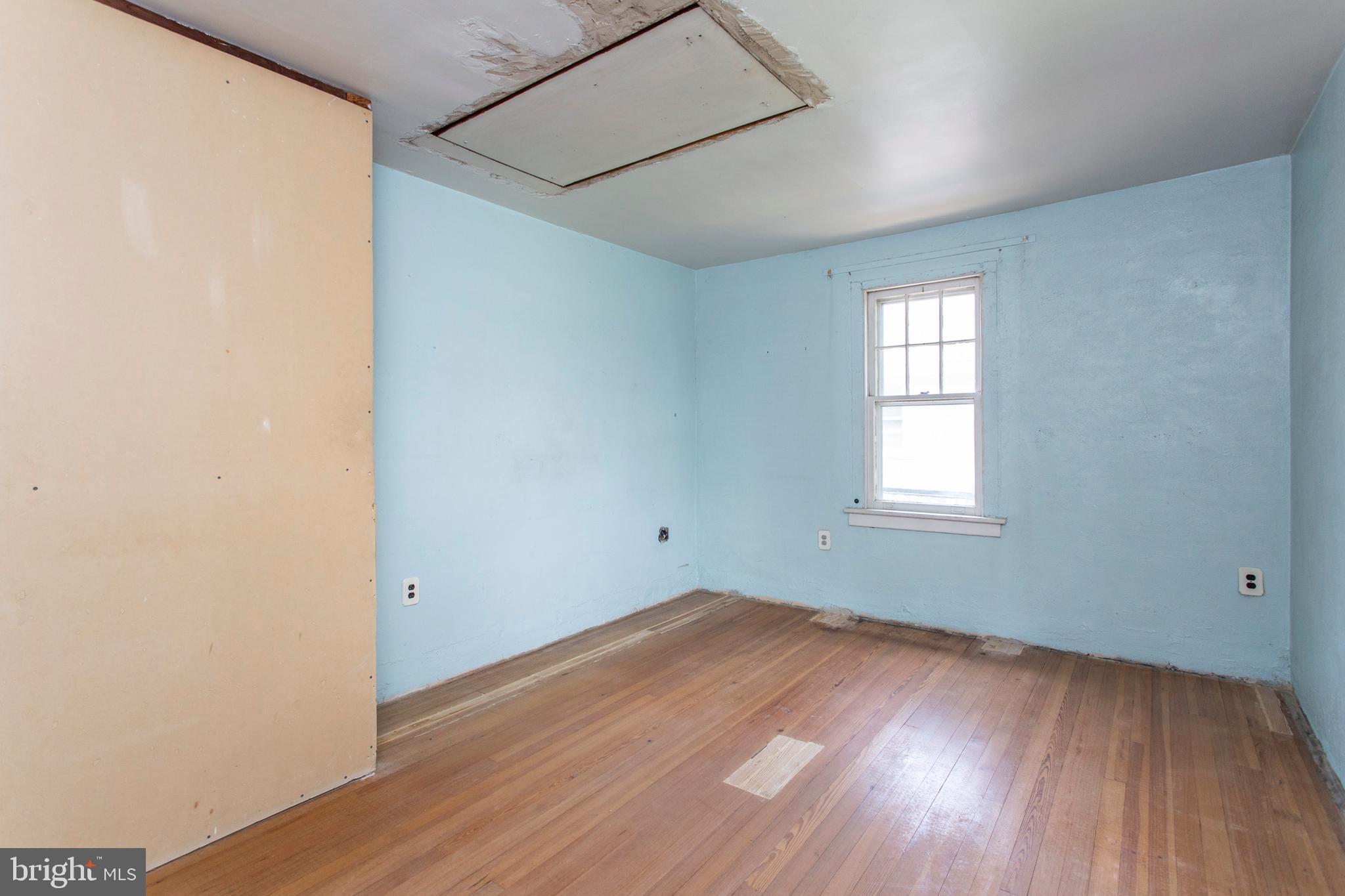 RIDLEY PARK - Residential