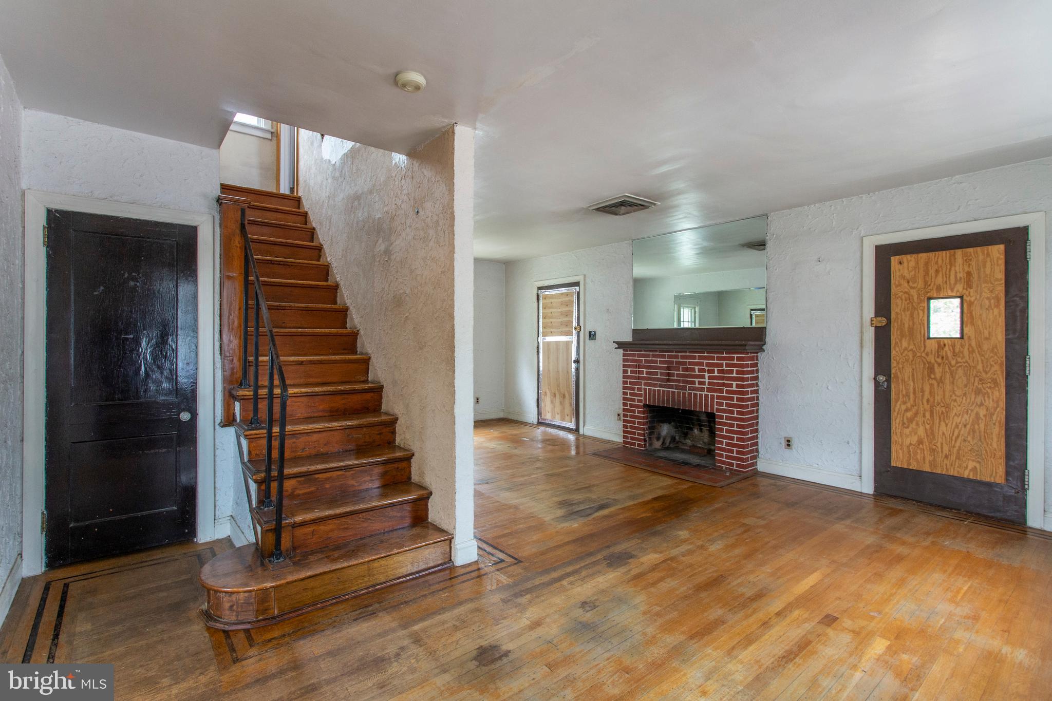 RIDLEY PARK - Residential