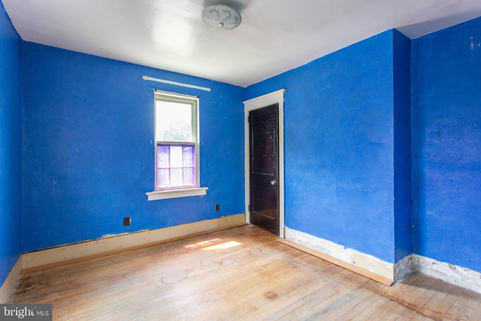 RIDLEY PARK - Residential