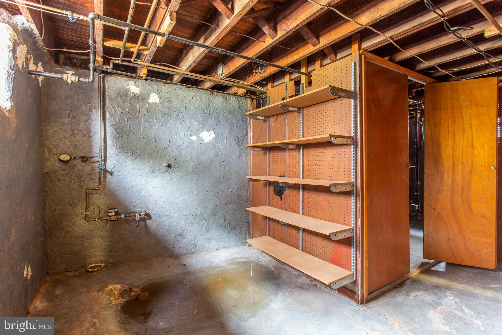 RIDLEY PARK - Residential