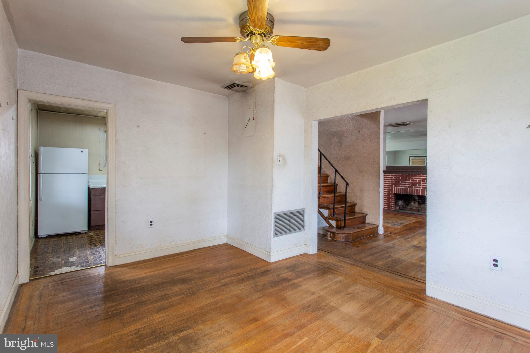 RIDLEY PARK - Residential