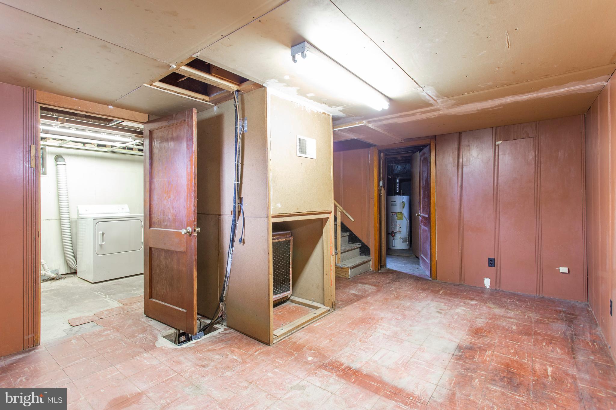 RIDLEY PARK - Residential