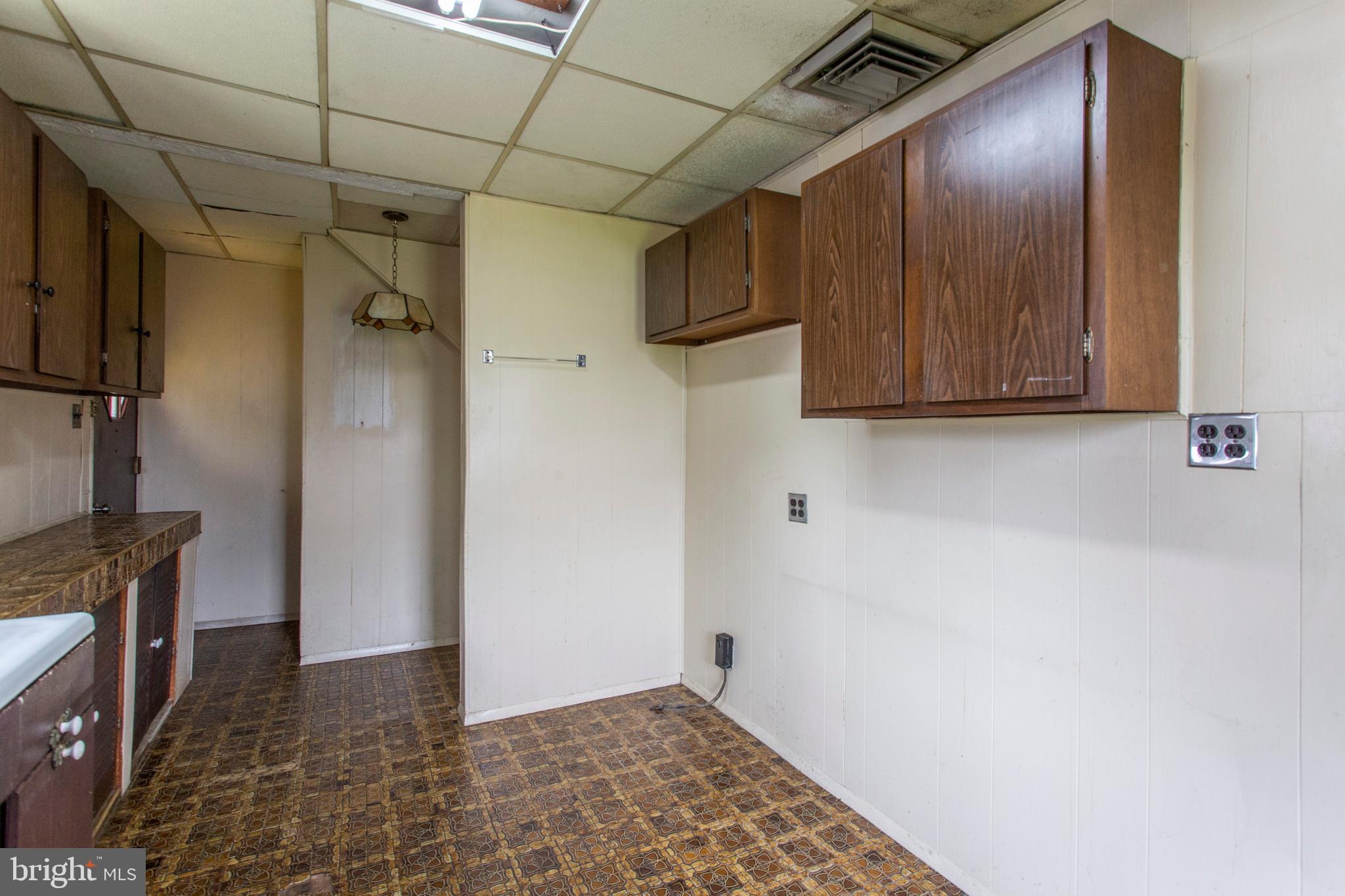 RIDLEY PARK - Residential