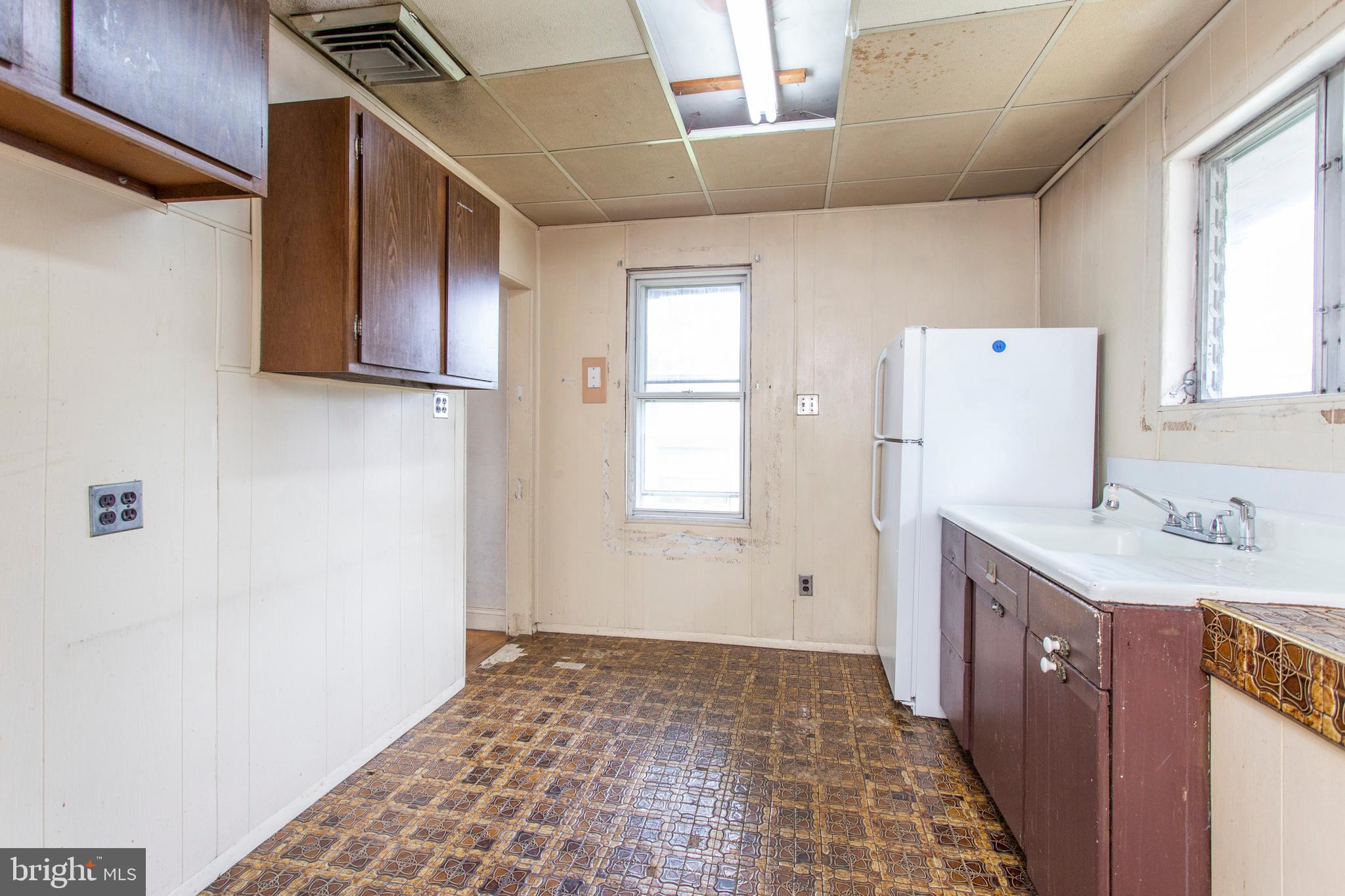 RIDLEY PARK - Residential