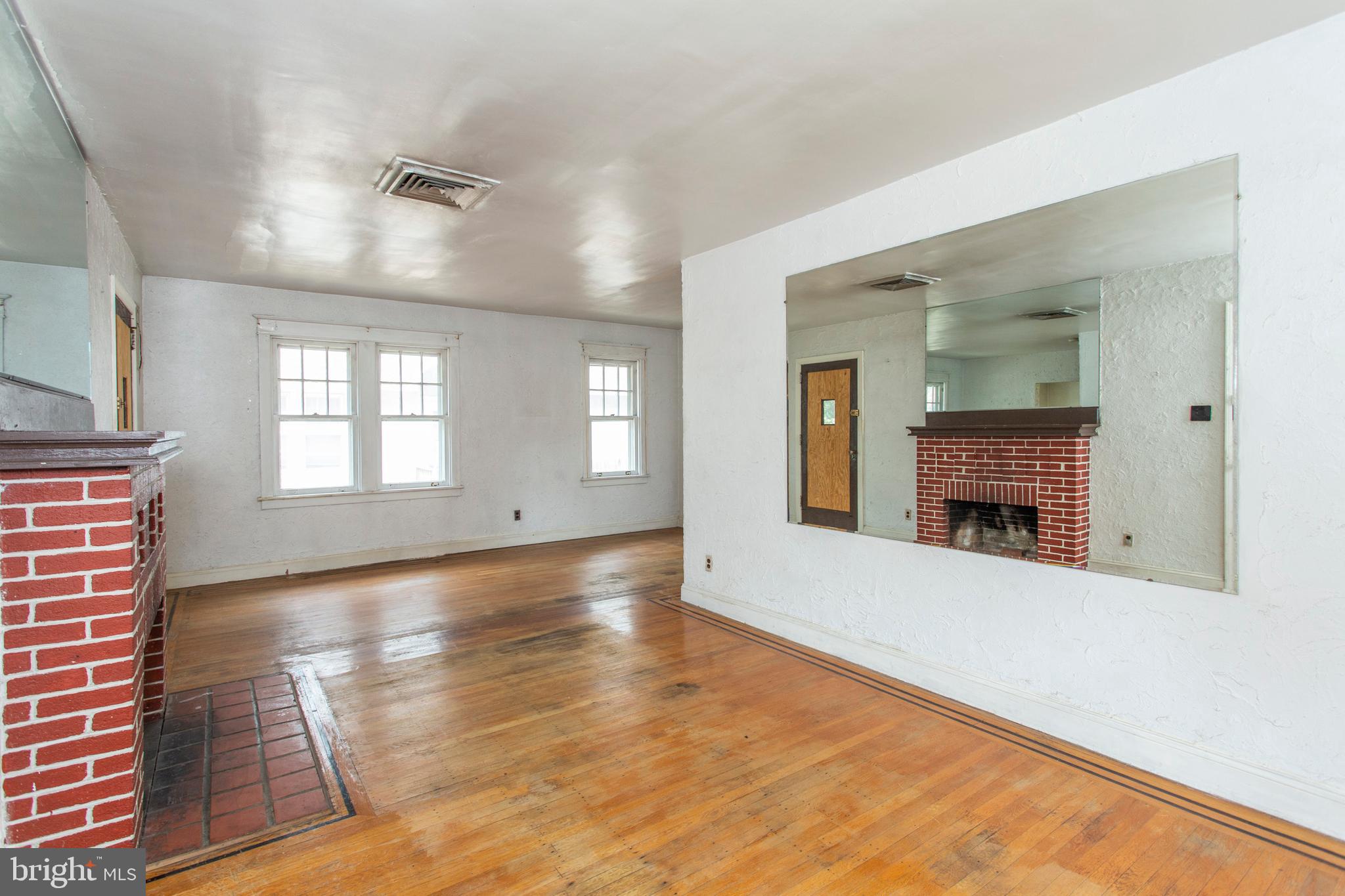 RIDLEY PARK - Residential