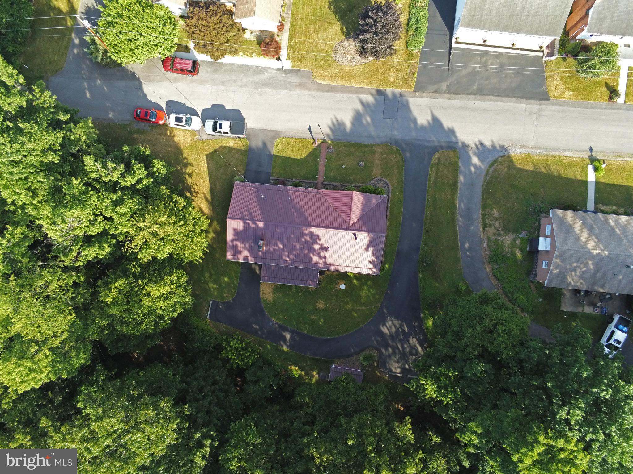 VALLEY VIEW - Residential