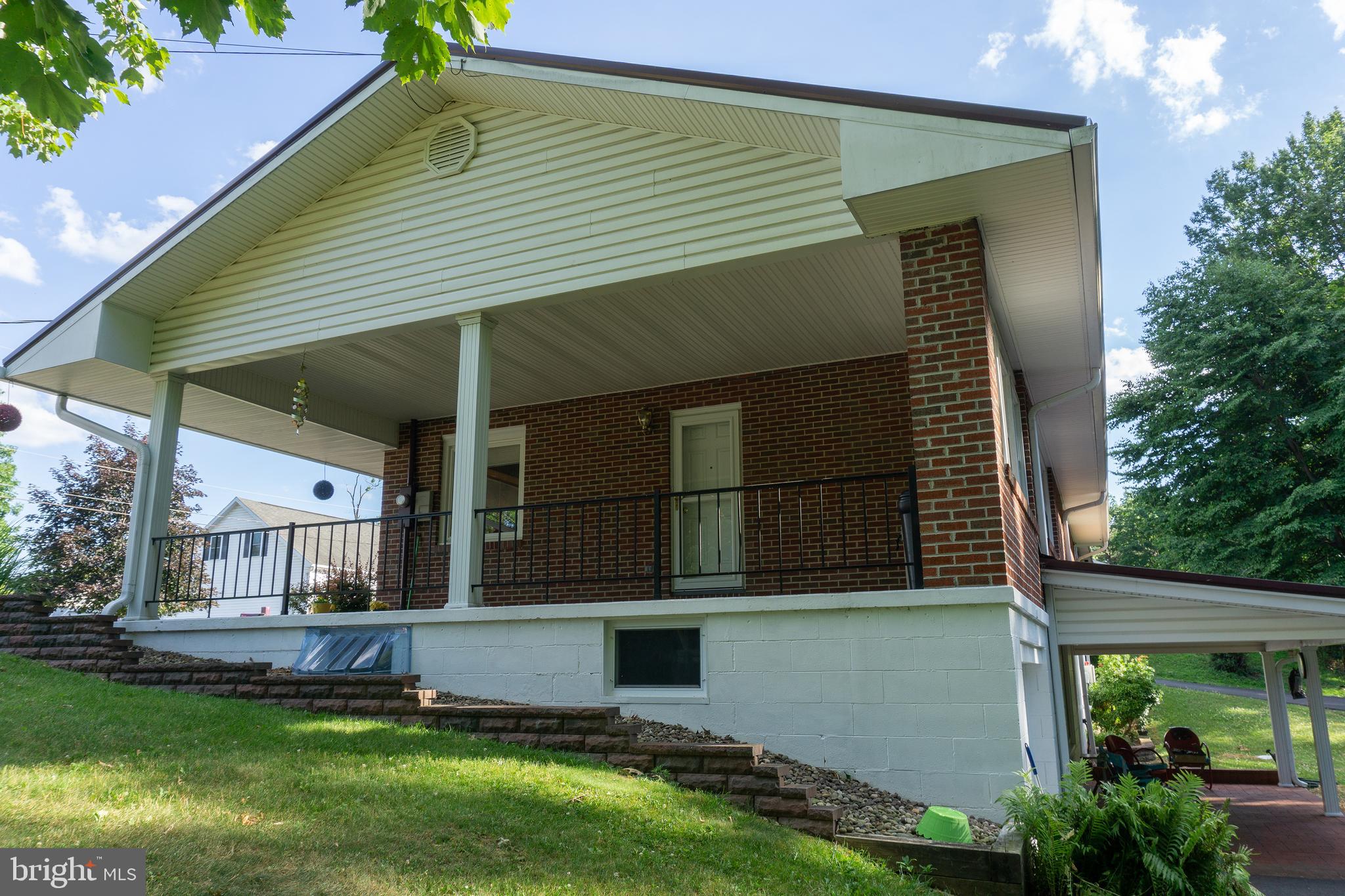 VALLEY VIEW - Residential