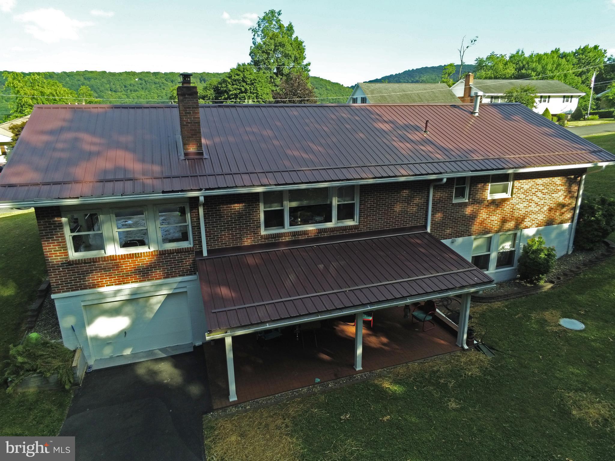 VALLEY VIEW - Residential