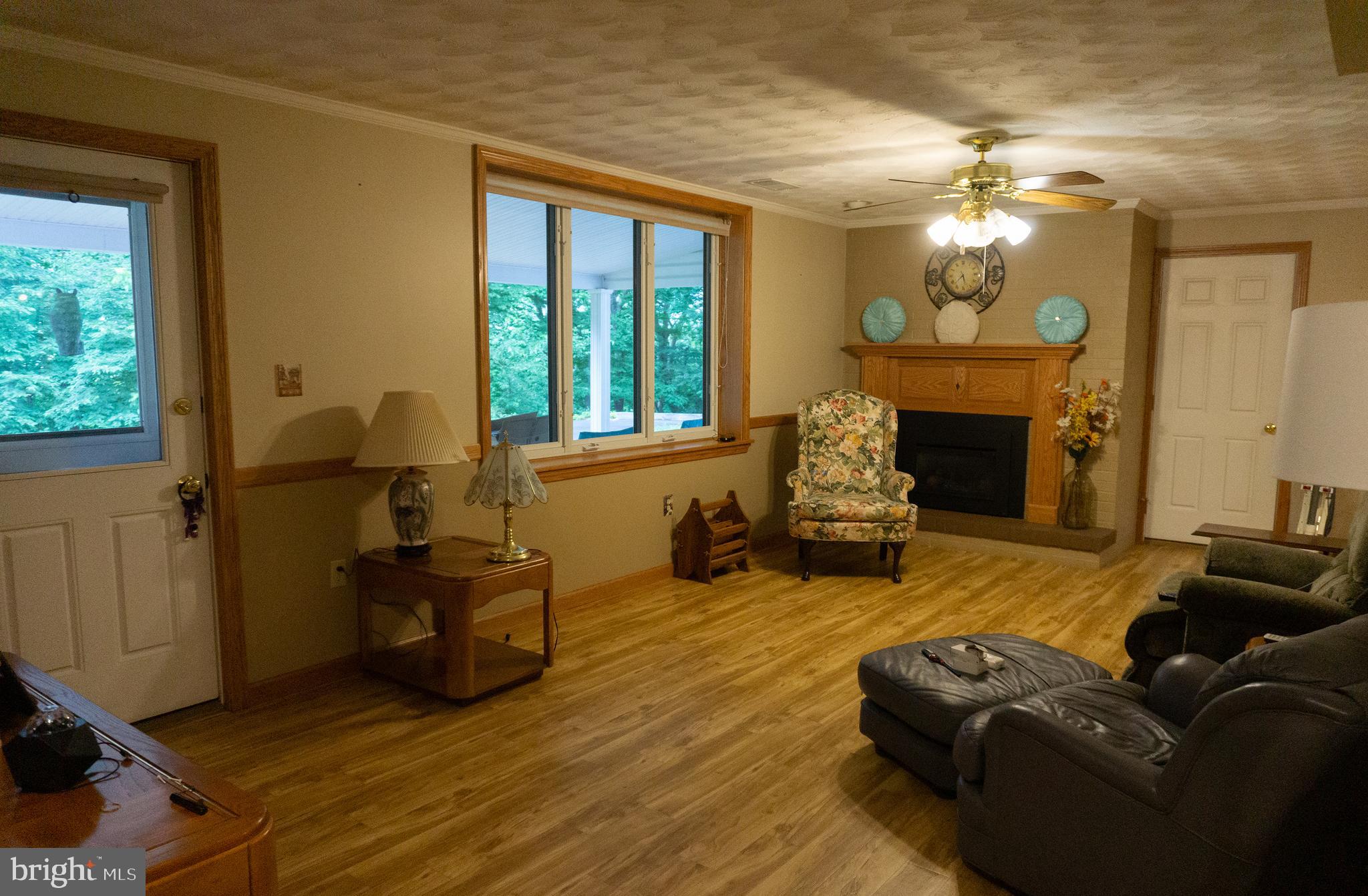 VALLEY VIEW - Residential