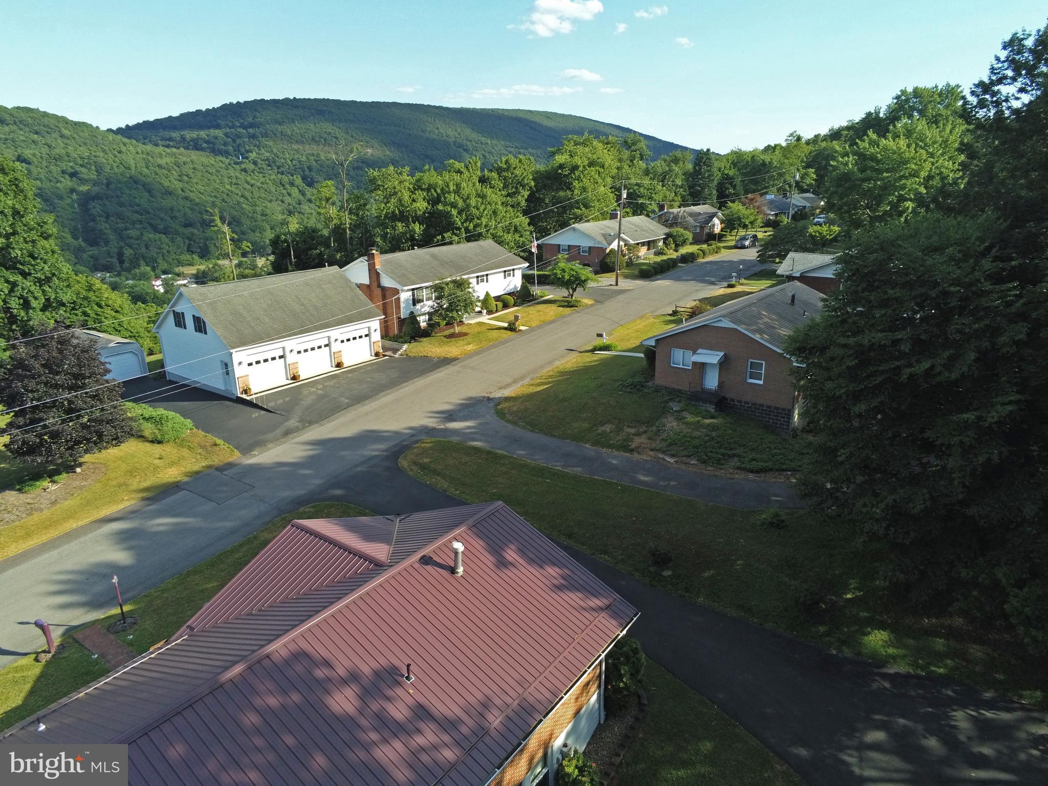 VALLEY VIEW - Residential