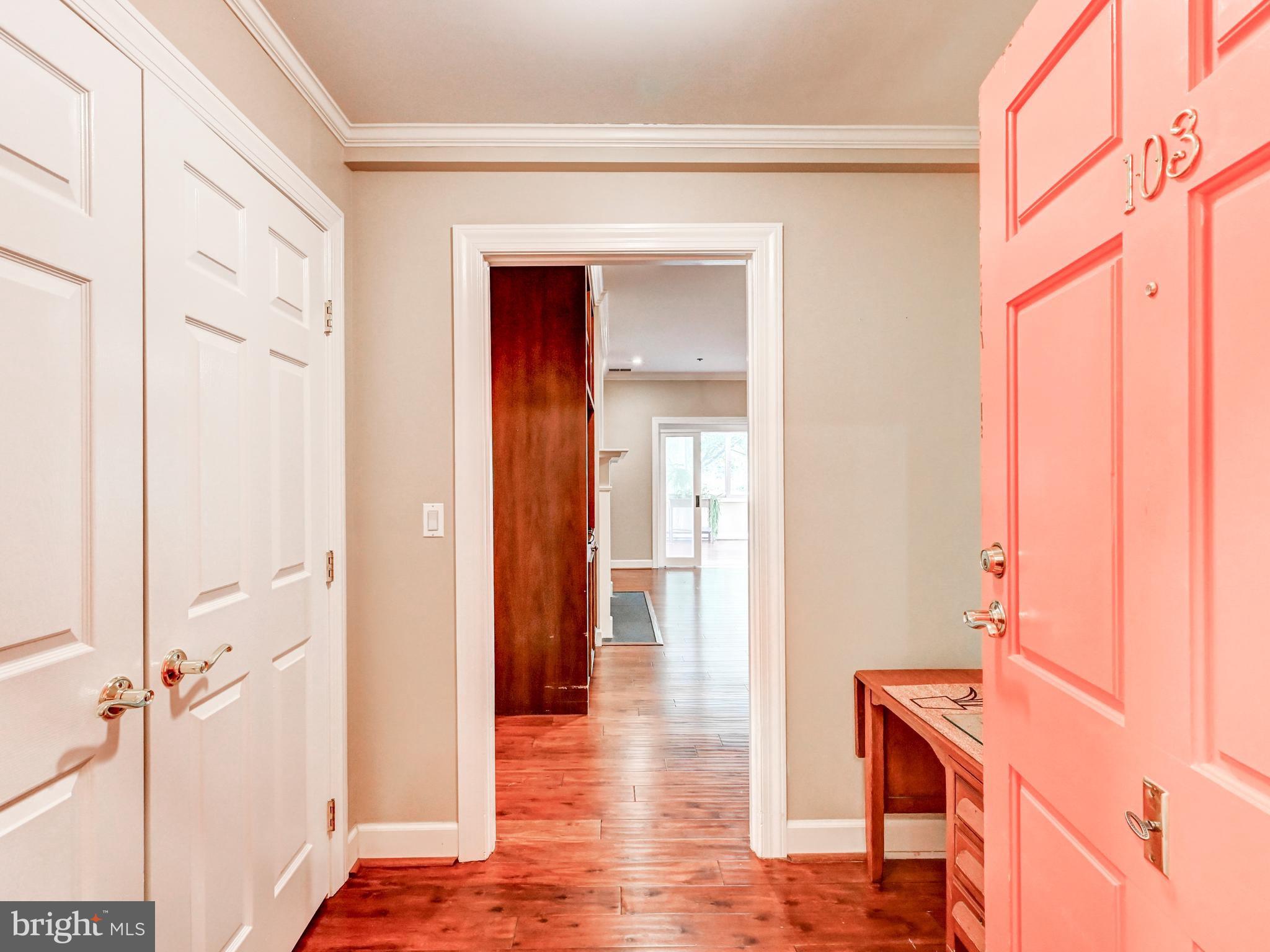 103 BRIGHTWOOD CLUB DRIVE 103