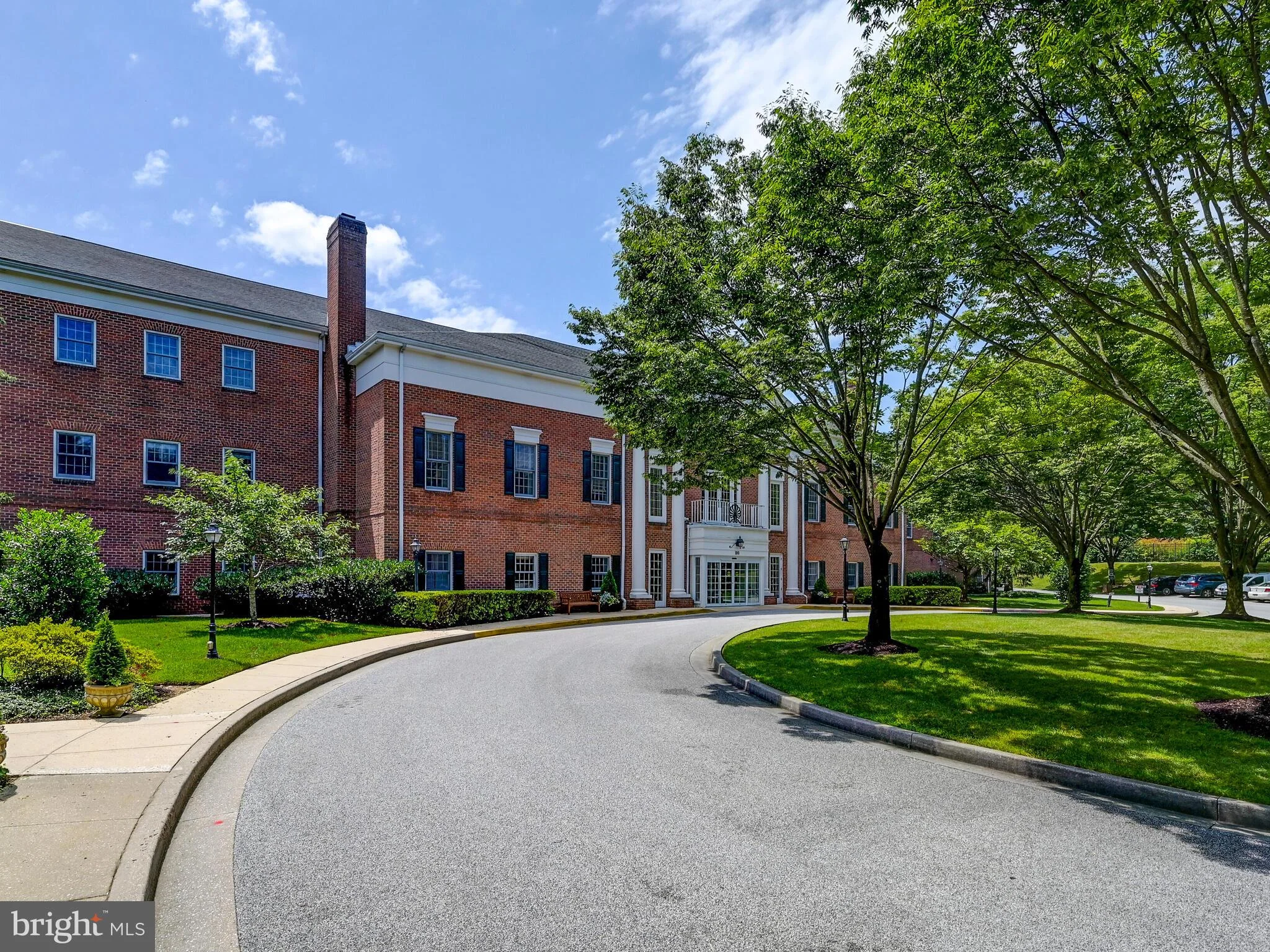 103 Brightwood Club Drive Unit 103