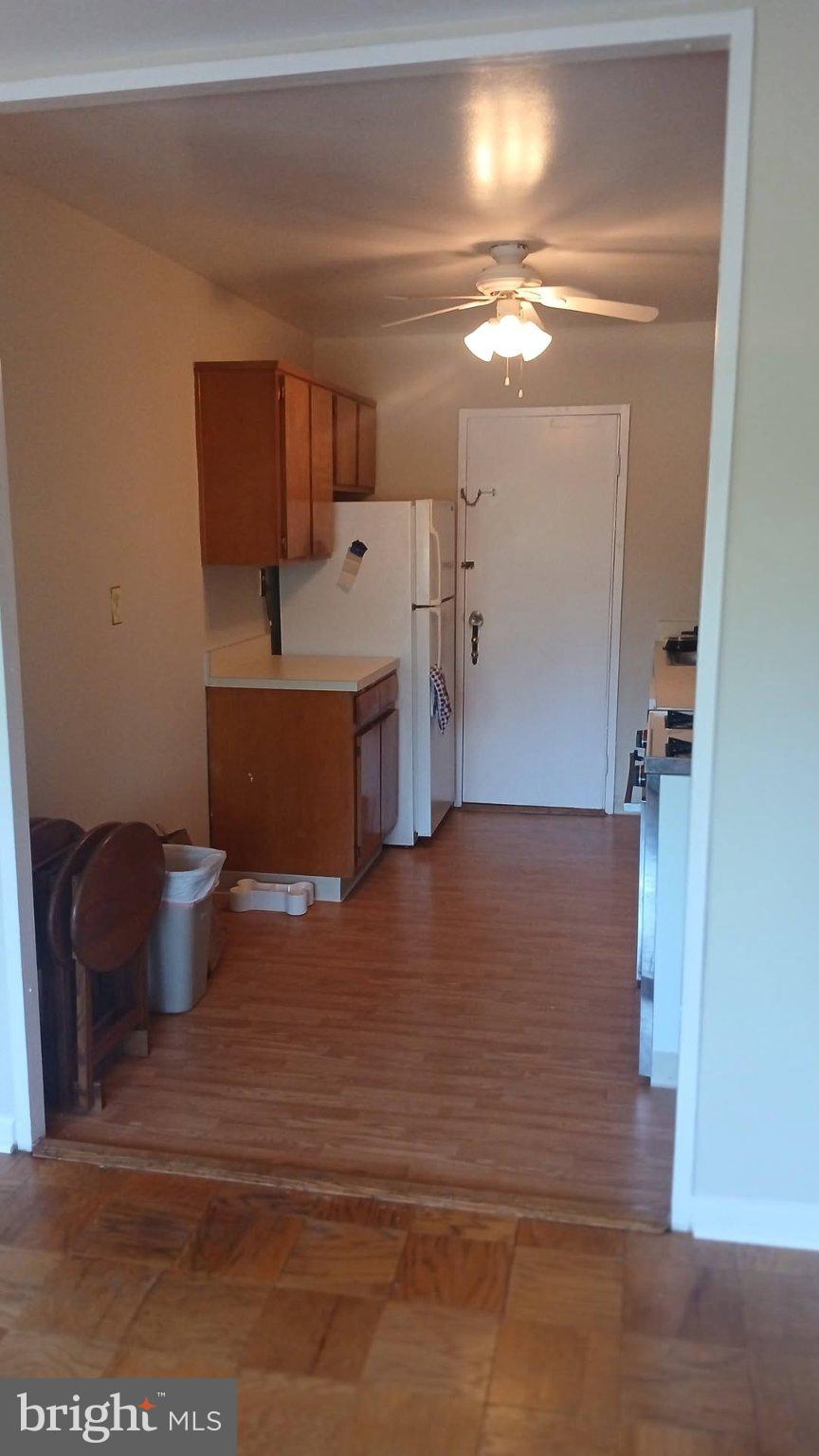 6641 WAKEFIELD DRIVE 217