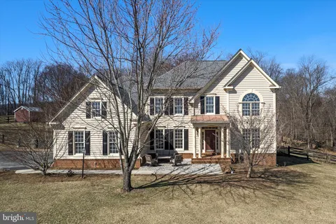 12773 Beebe Court, Lovettsville, VA 20180 - MLS#: VALO2090908