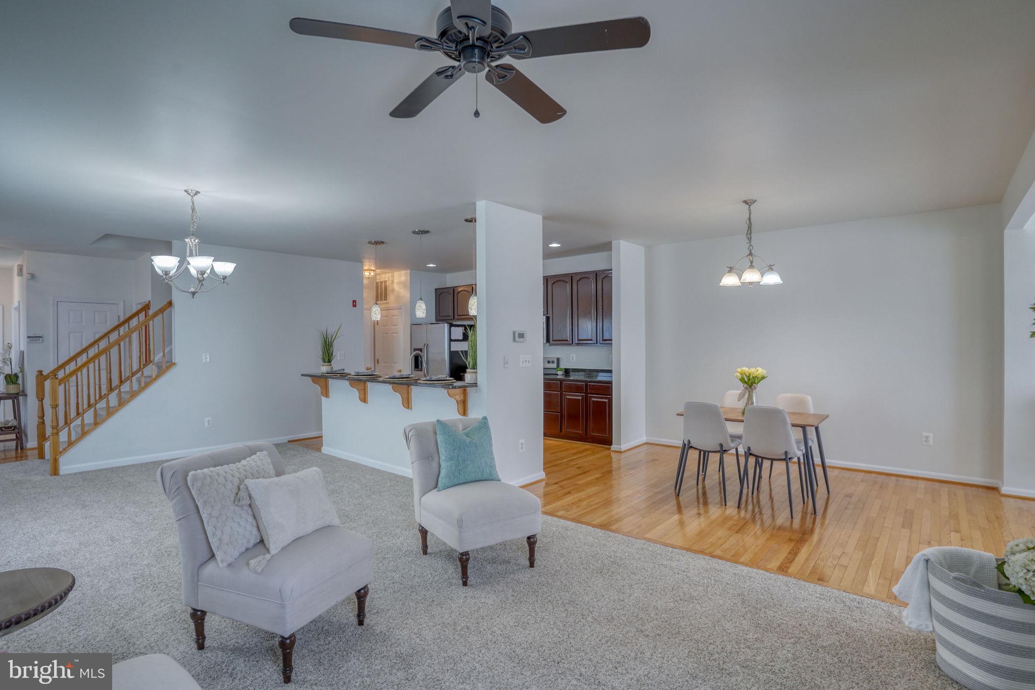 SHEPHERD VILLAGE - Residential