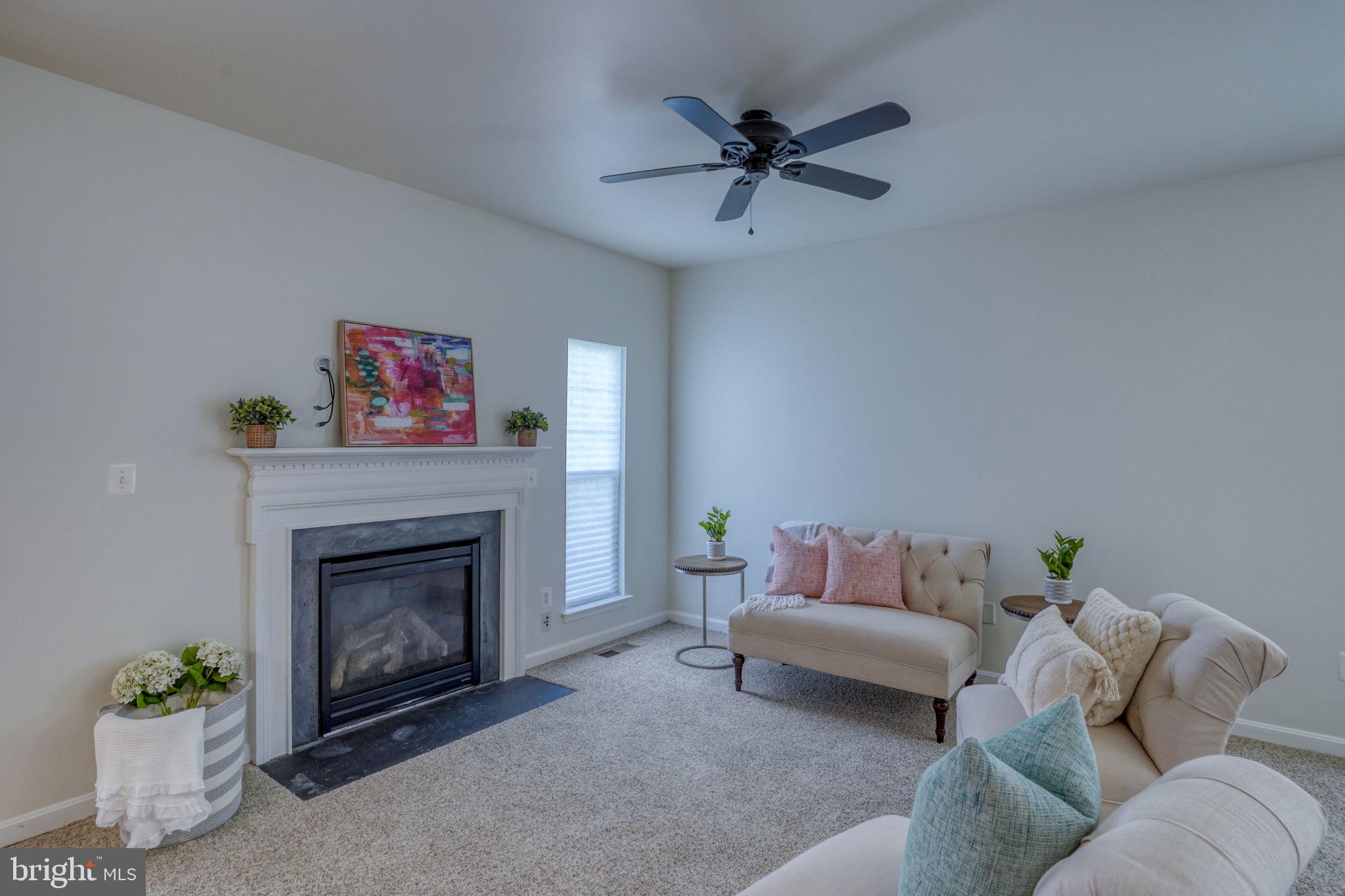 SHEPHERD VILLAGE - Residential