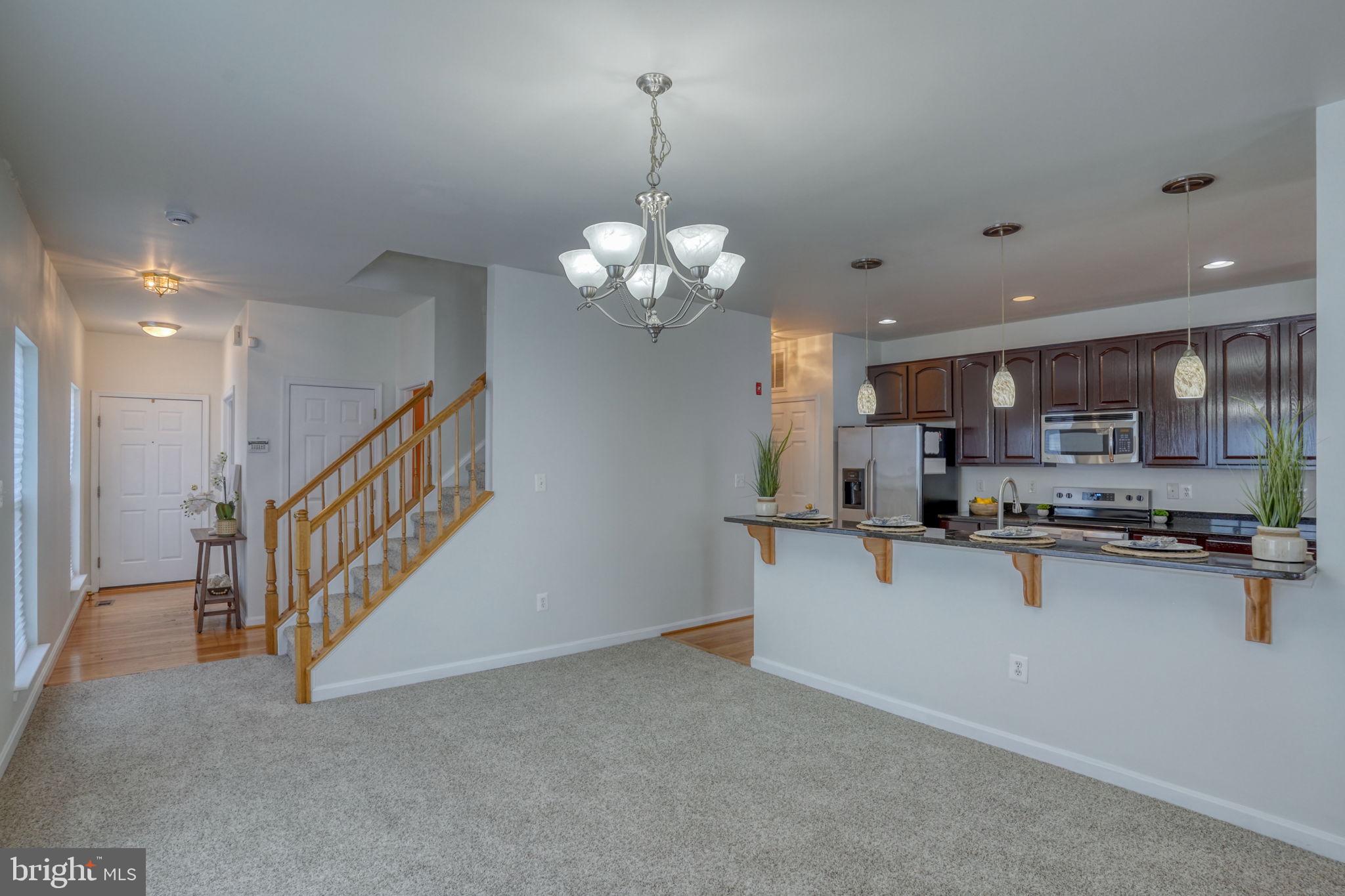 SHEPHERD VILLAGE - Residential