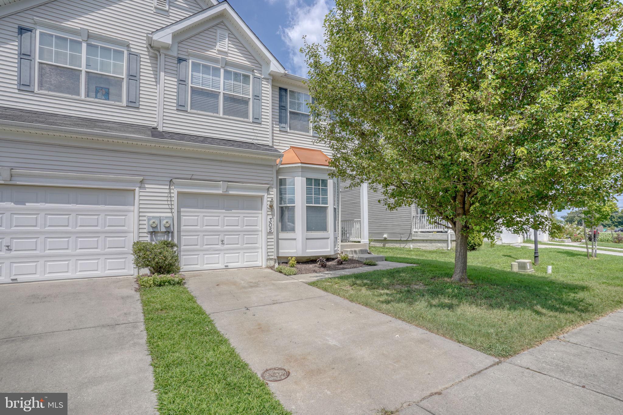 SHEPHERD VILLAGE - Residential