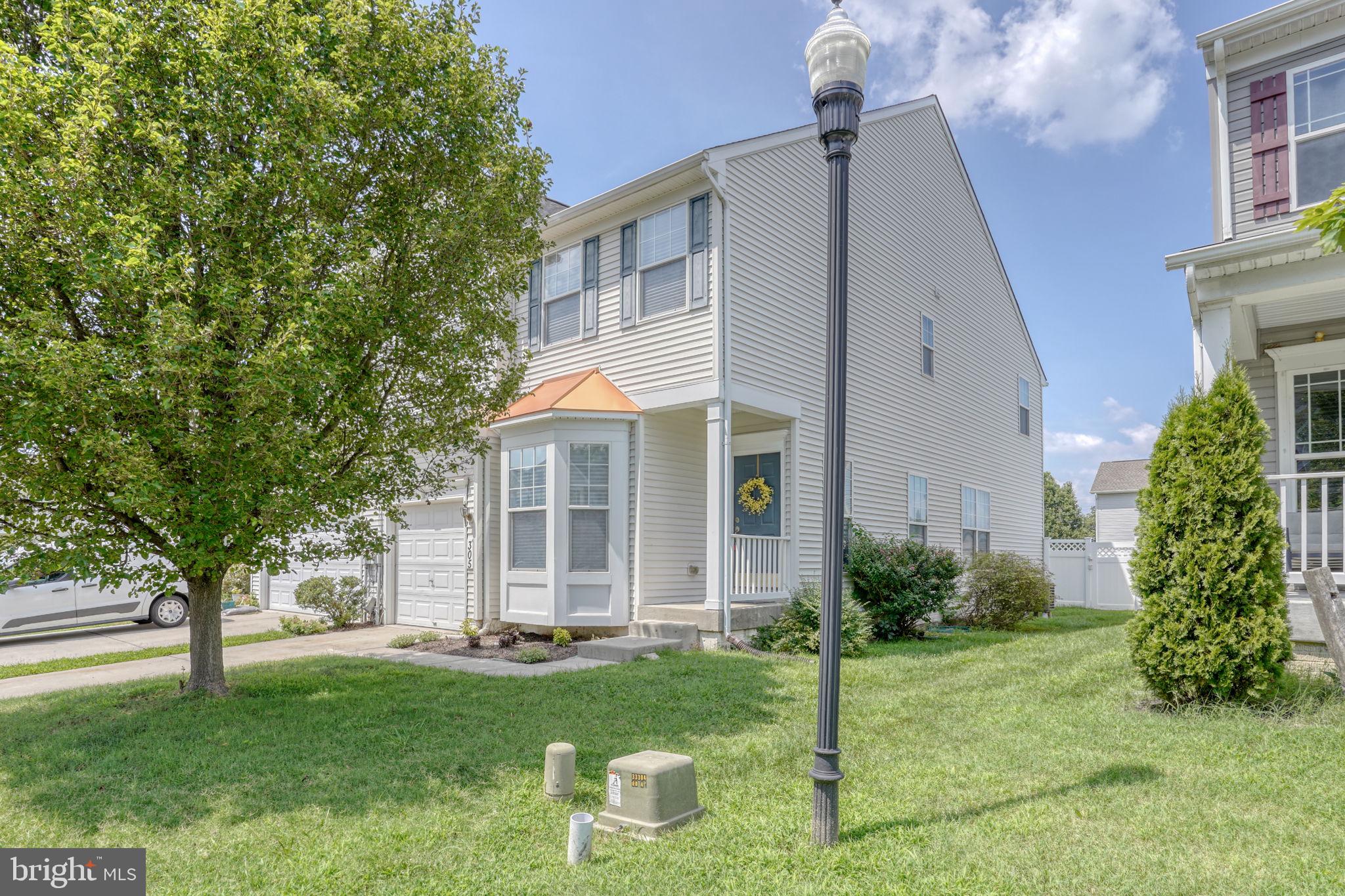 SHEPHERD VILLAGE - Residential