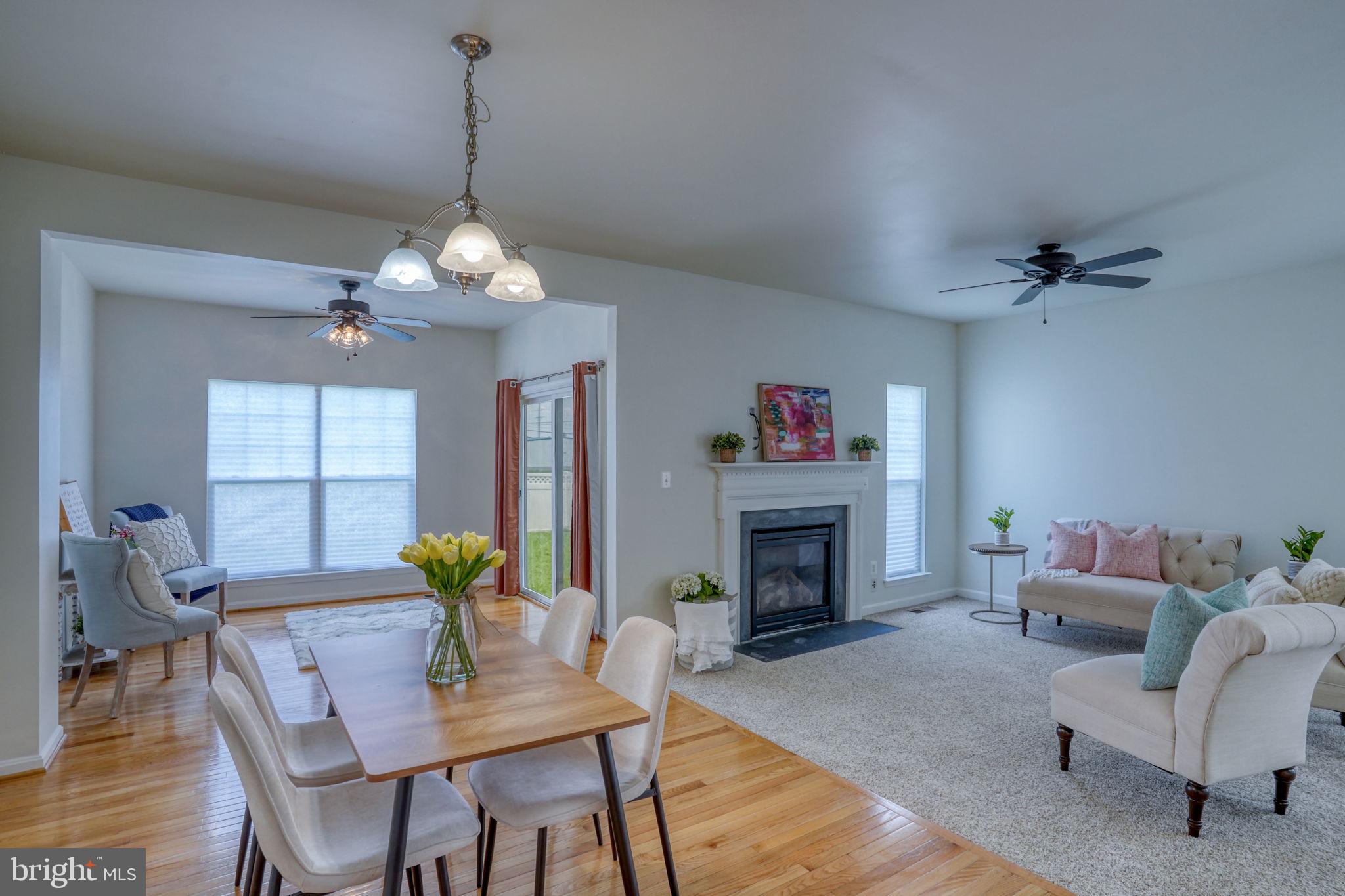 SHEPHERD VILLAGE - Residential