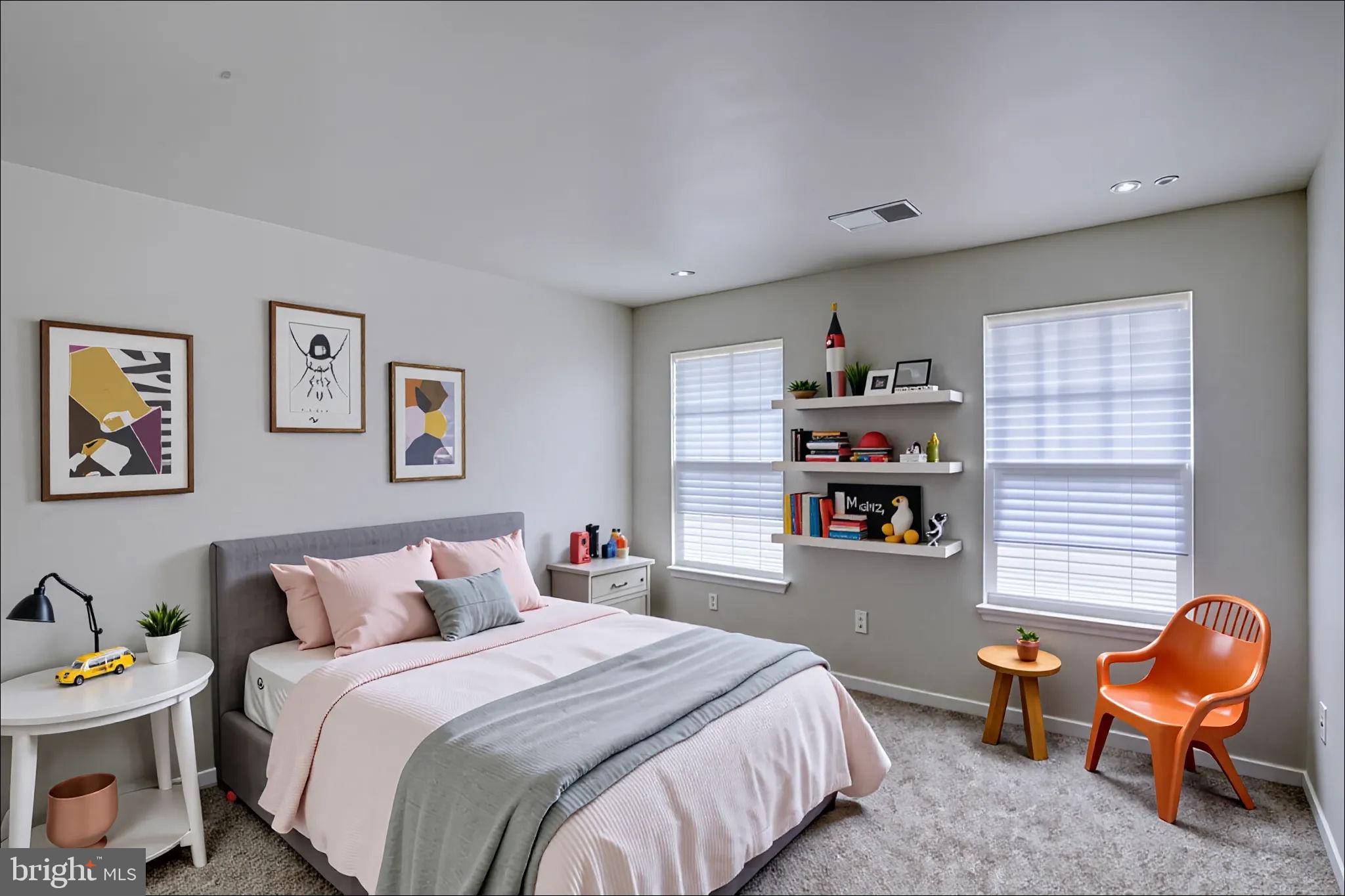 SHEPHERD VILLAGE - Residential