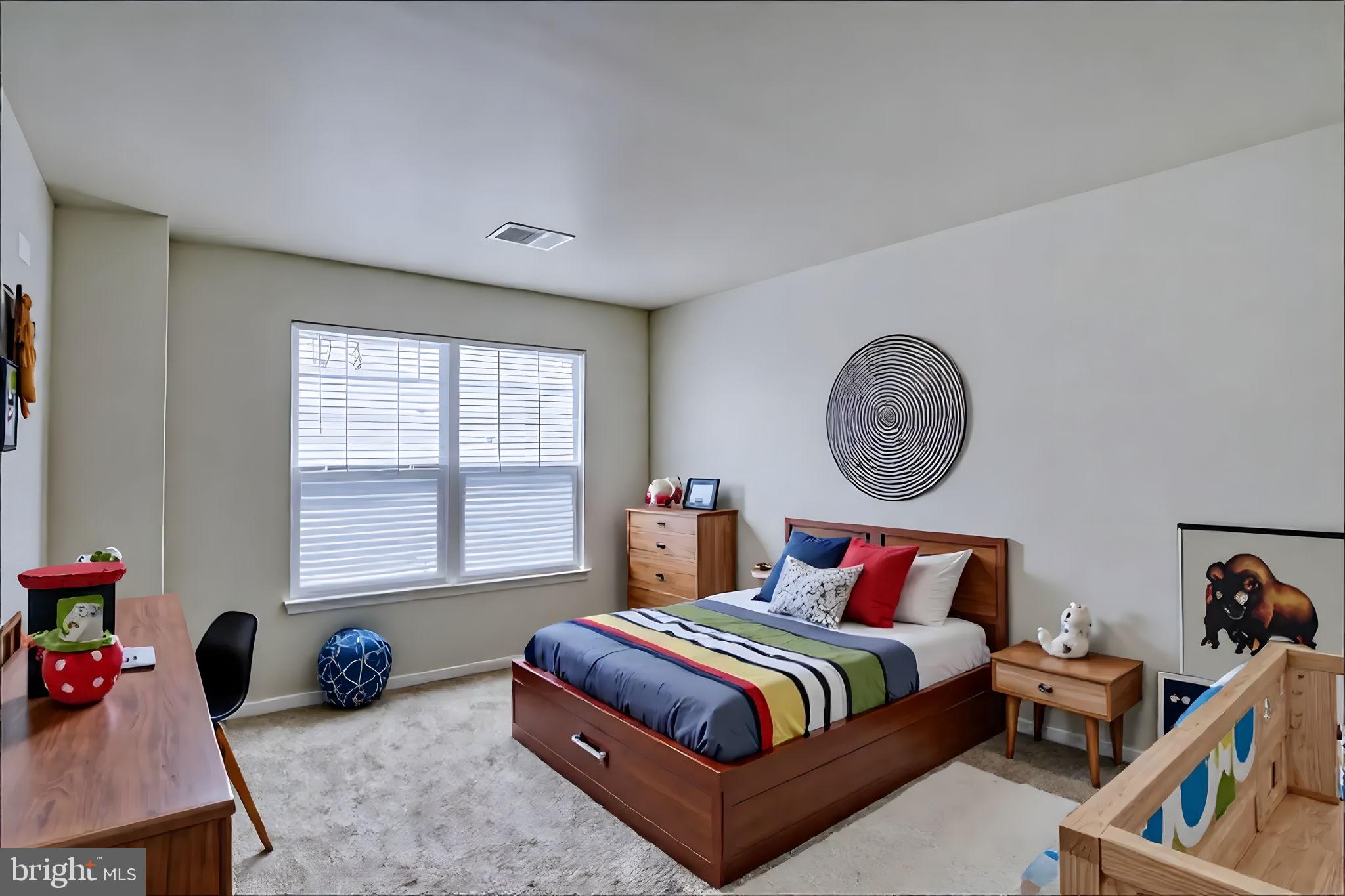 SHEPHERD VILLAGE - Residential