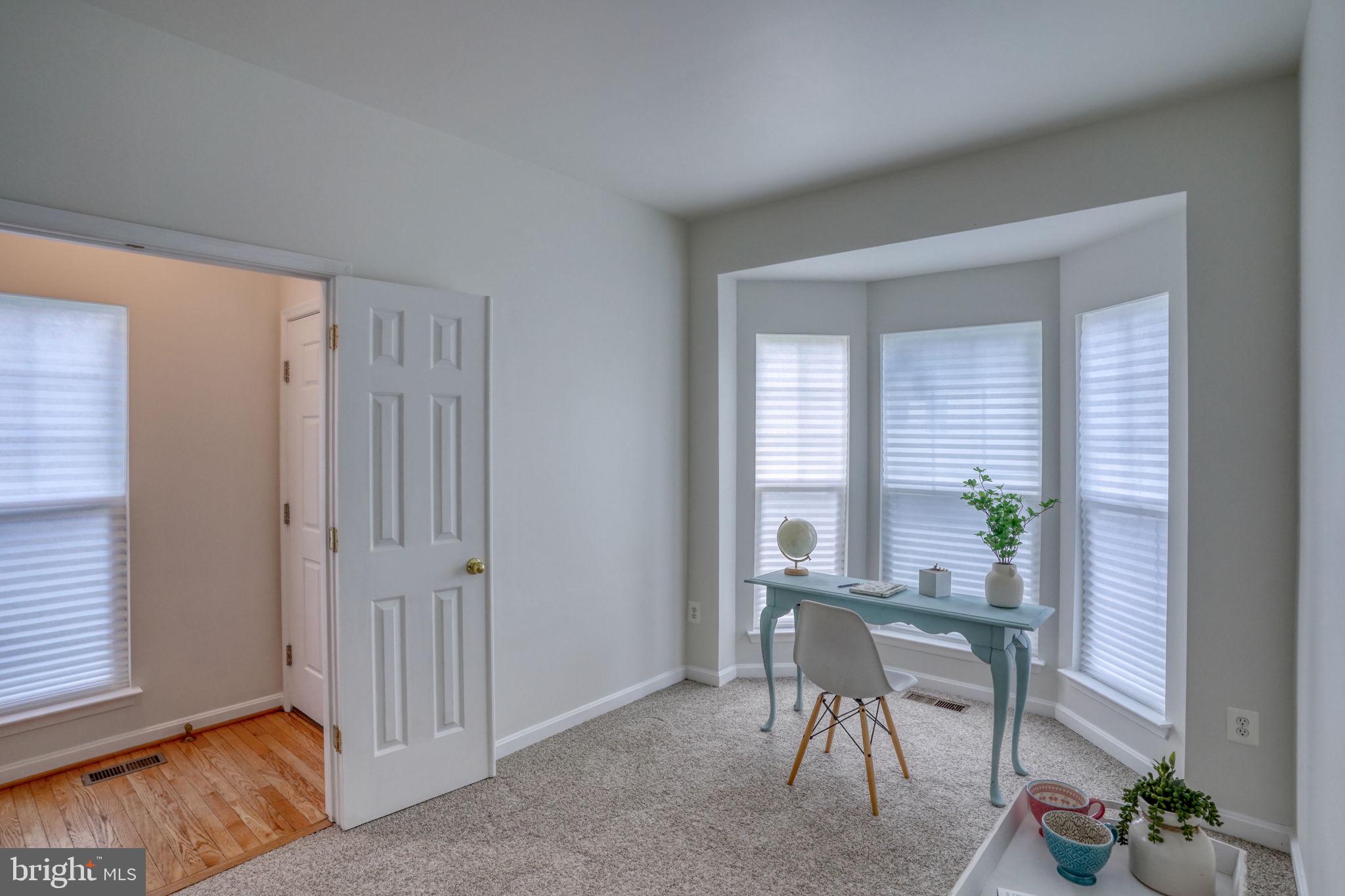 SHEPHERD VILLAGE - Residential