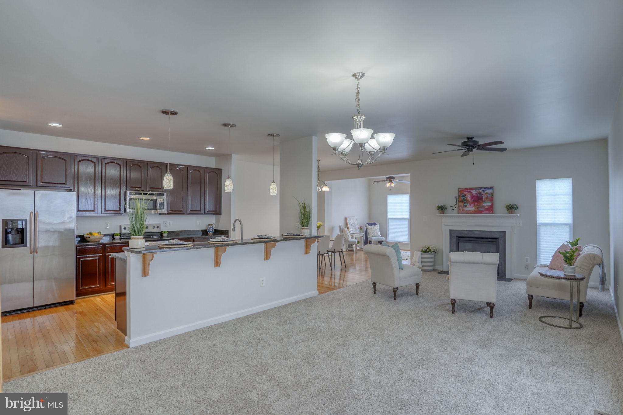 SHEPHERD VILLAGE - Residential