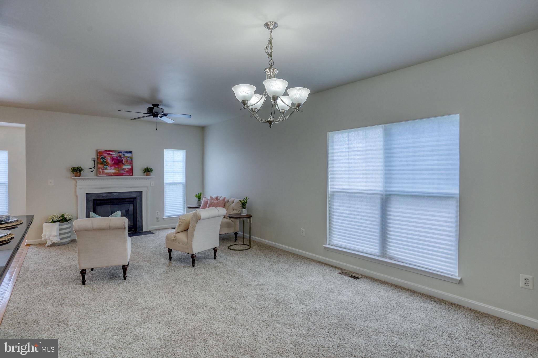 SHEPHERD VILLAGE - Residential