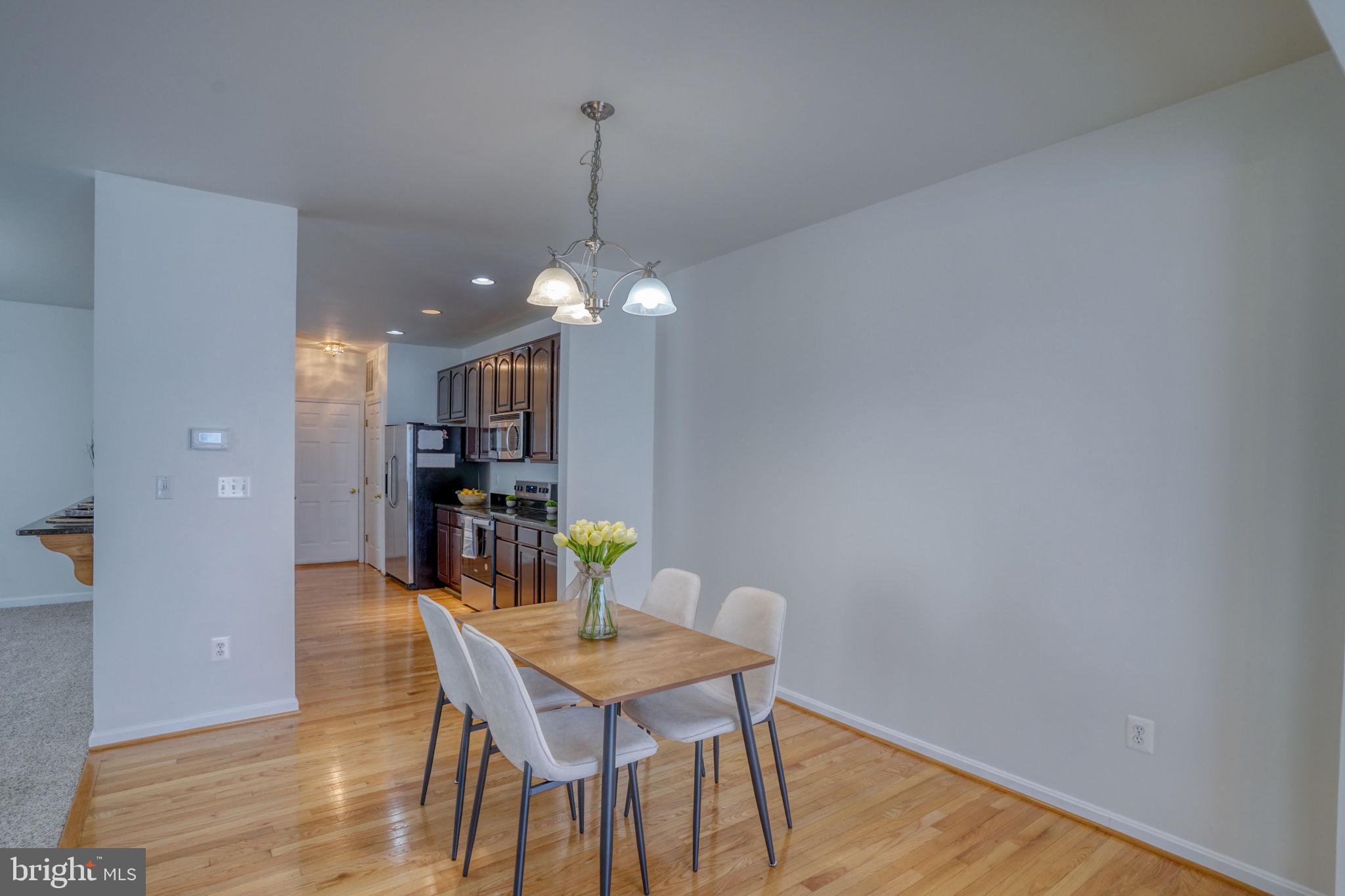 SHEPHERD VILLAGE - Residential