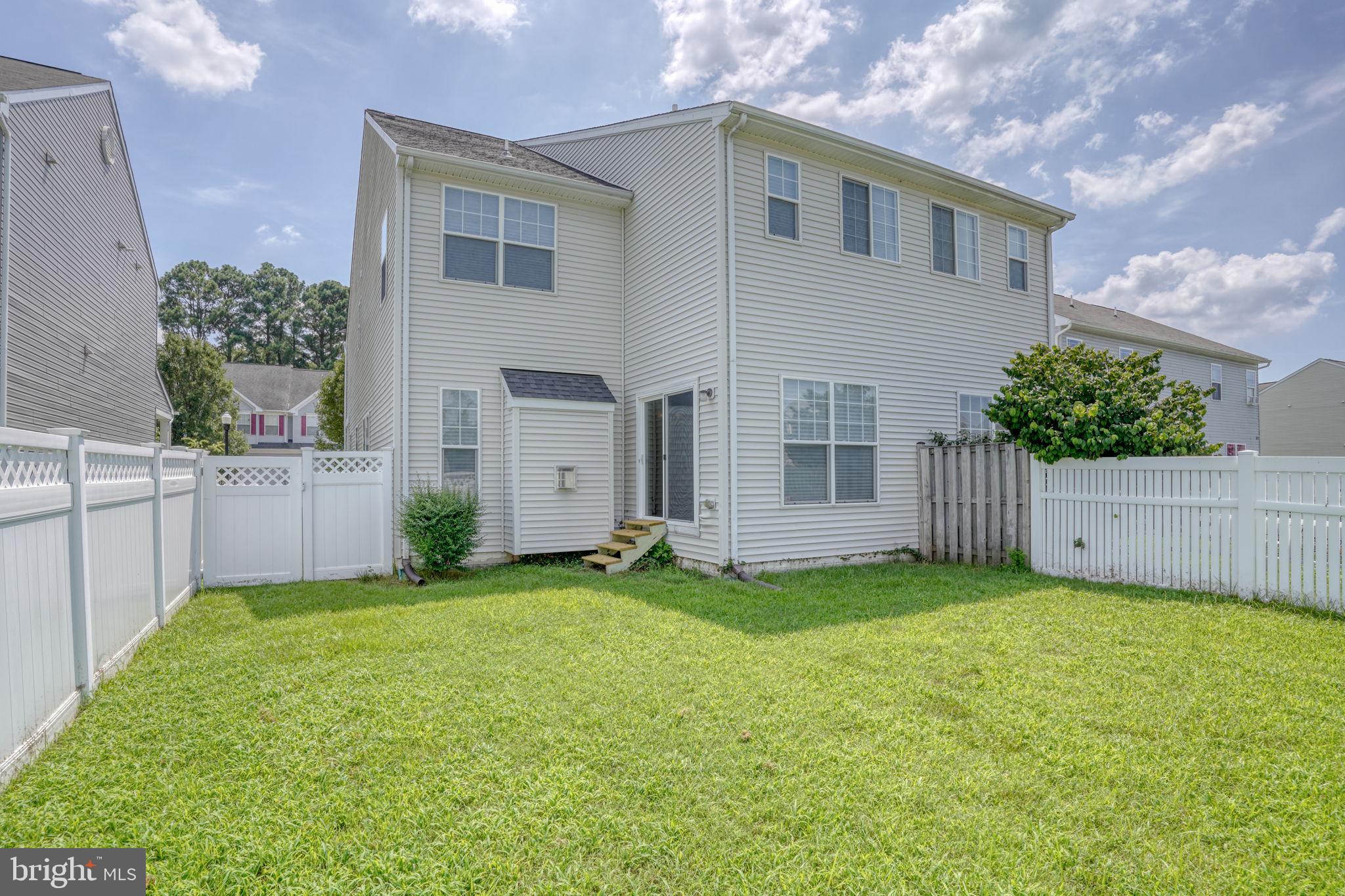 SHEPHERD VILLAGE - Residential