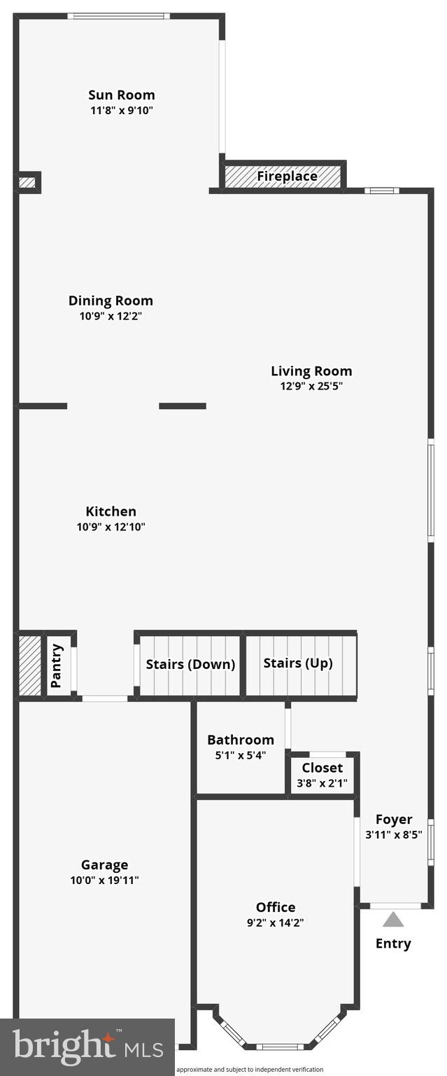 SHEPHERD VILLAGE - Residential