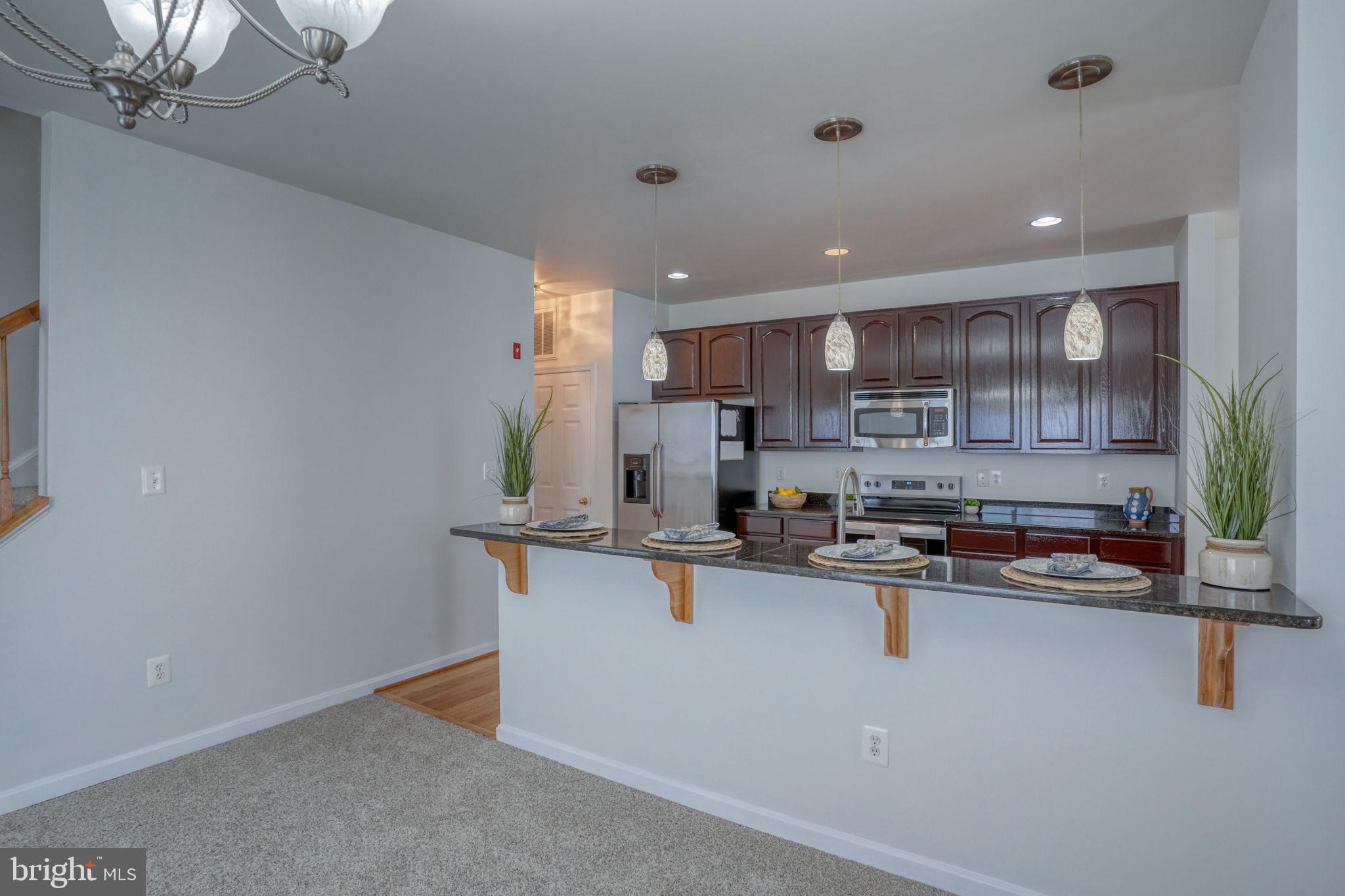 SHEPHERD VILLAGE - Residential