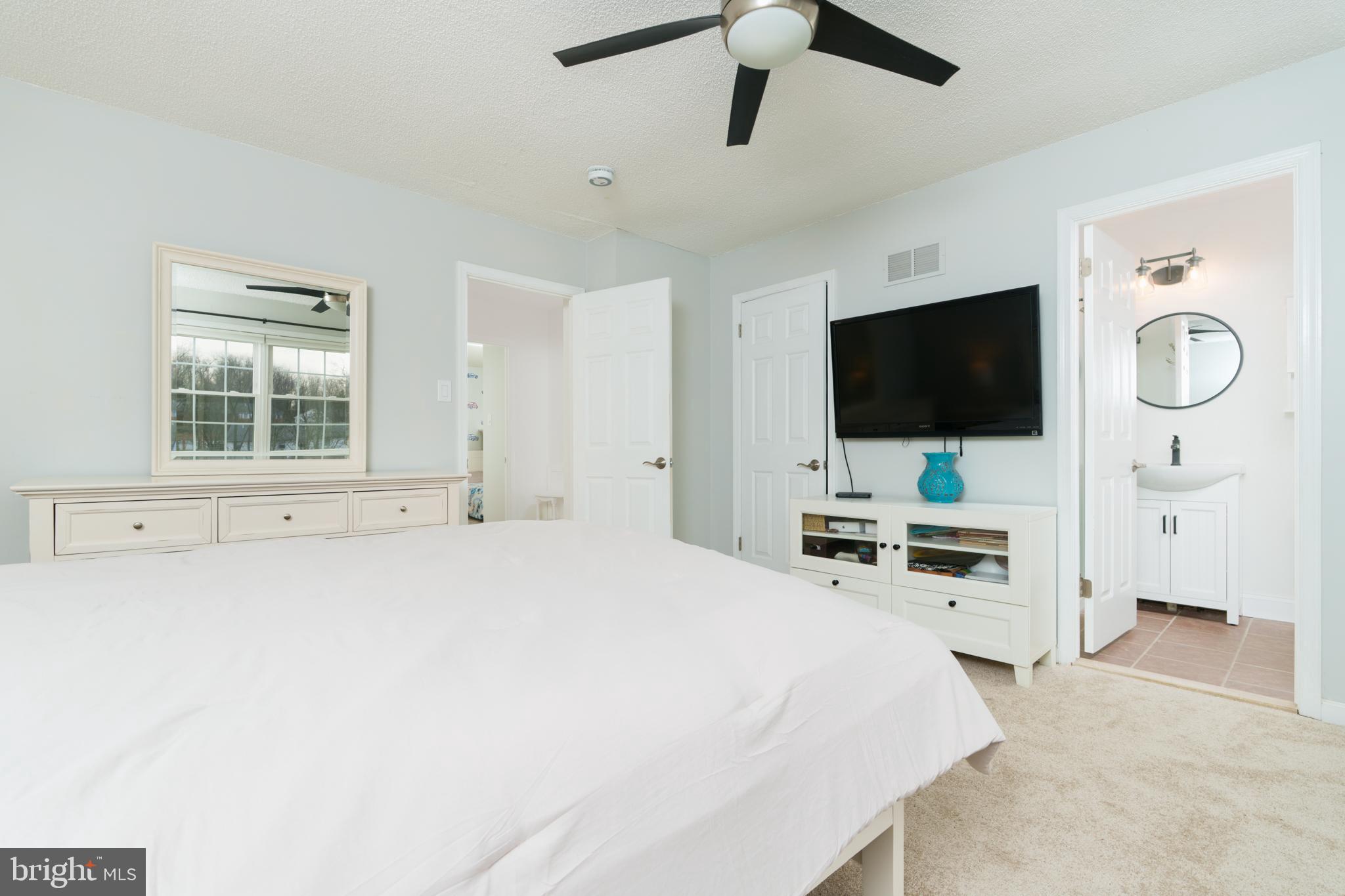 COVENTRY VILLAGE - Residential