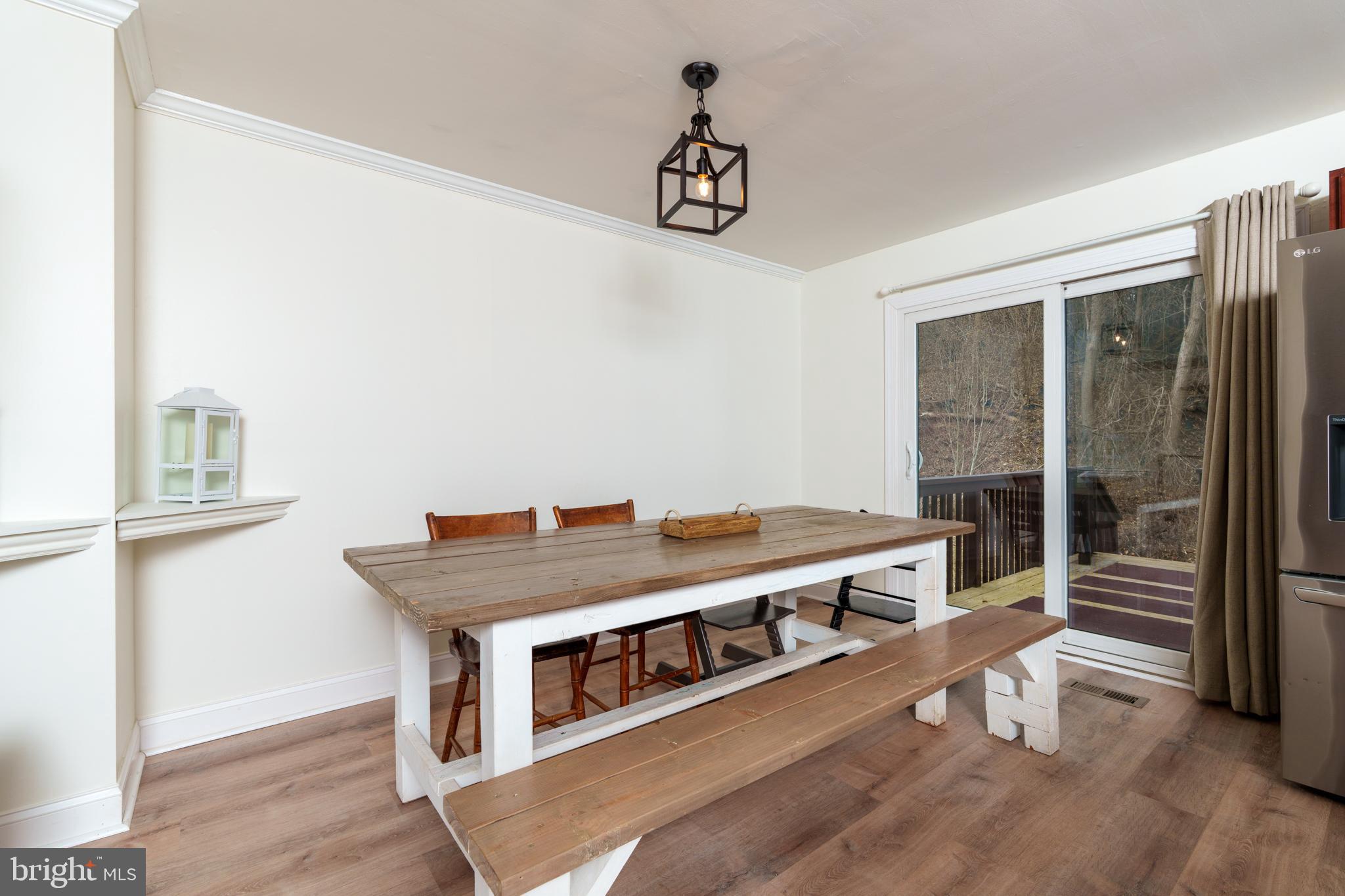 COVENTRY VILLAGE - Residential