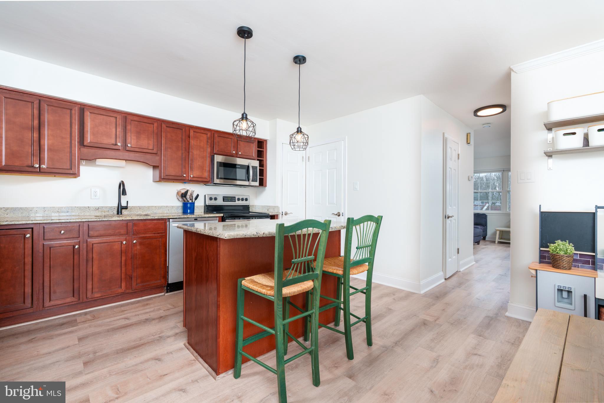 COVENTRY VILLAGE - Residential