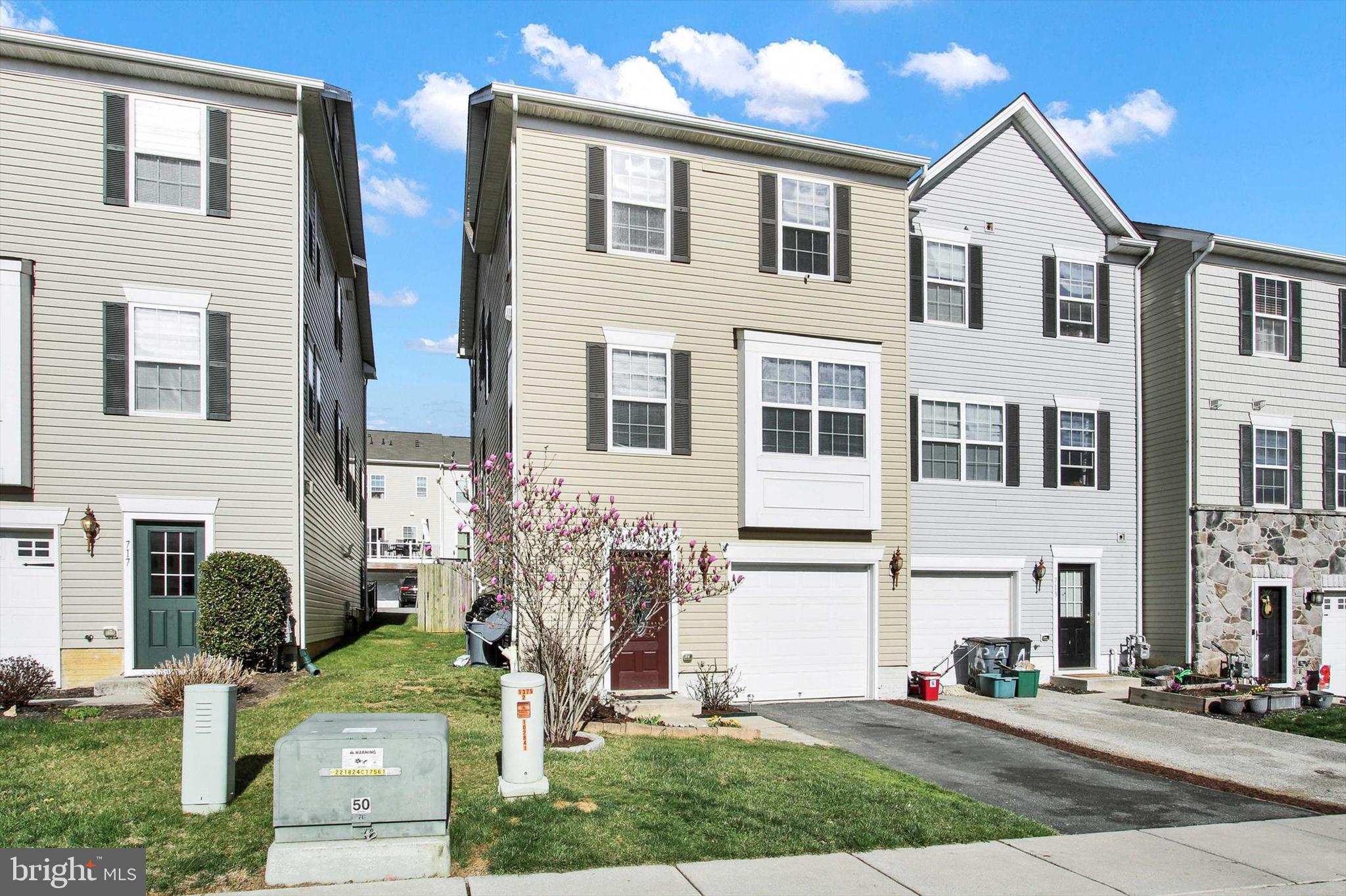 CHERRY TREE - Residential