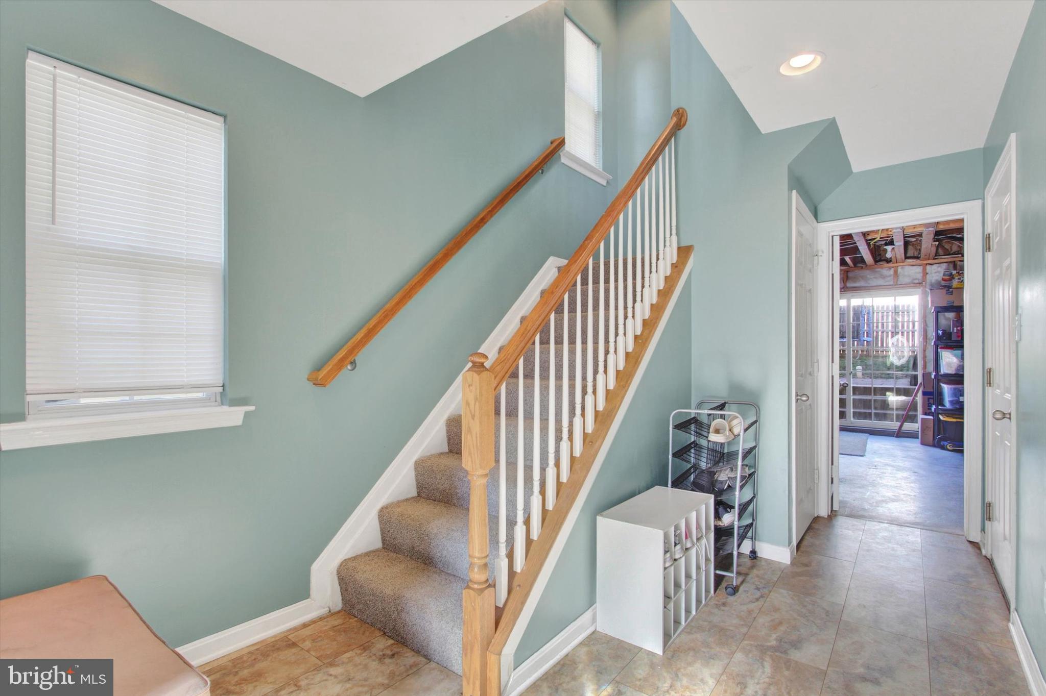 CHERRY TREE - Residential