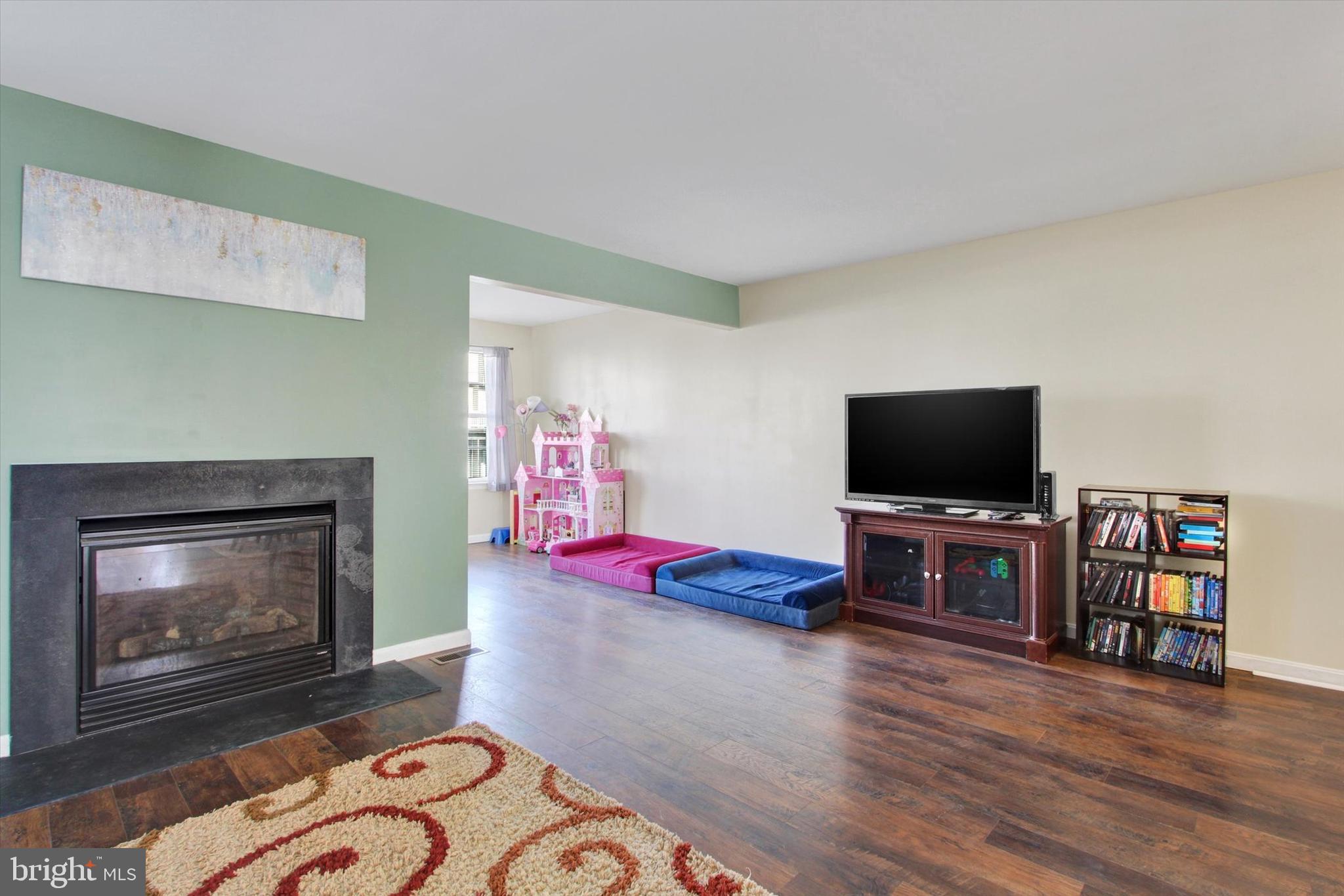 CHERRY TREE - Residential