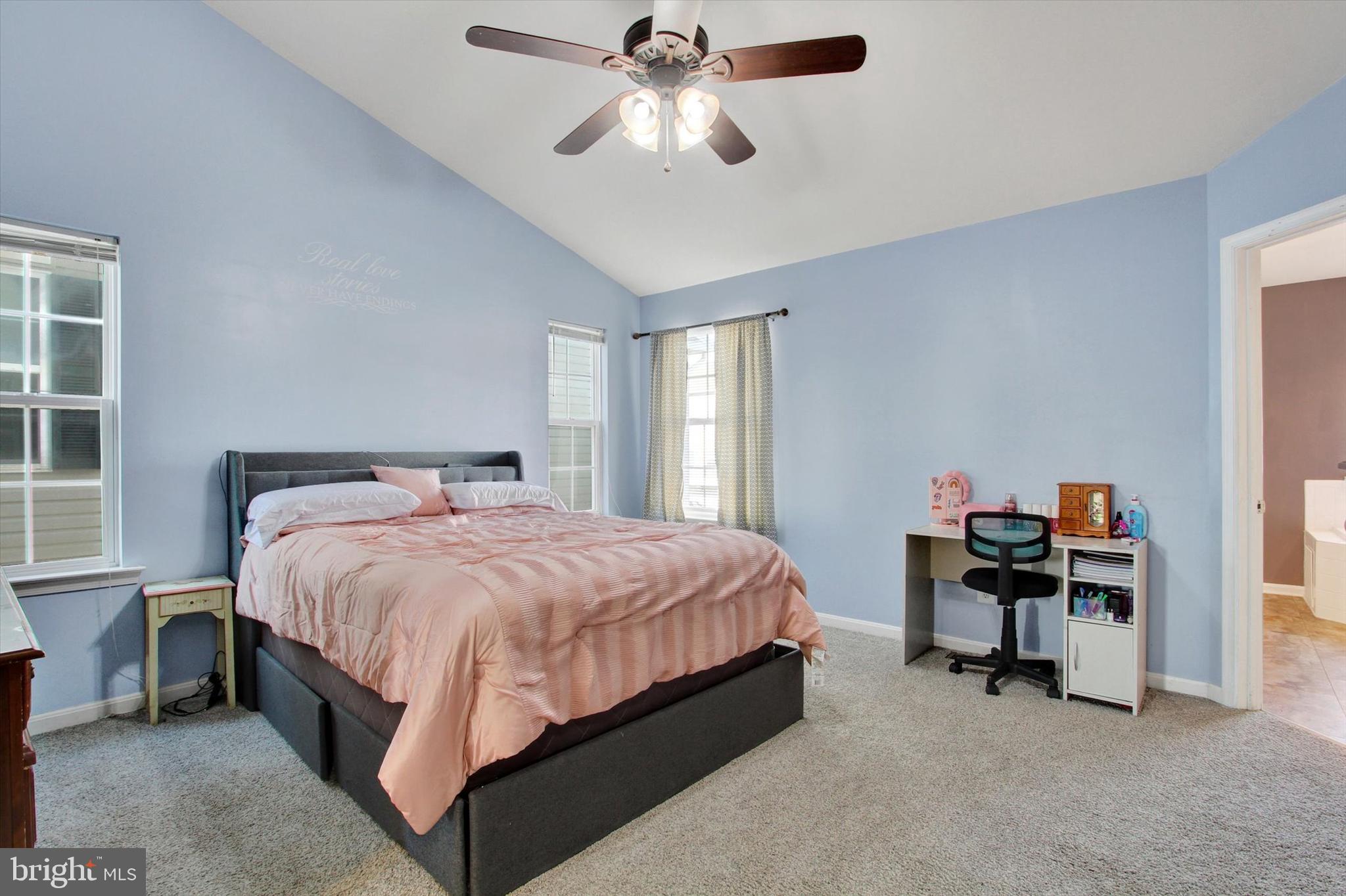 CHERRY TREE - Residential