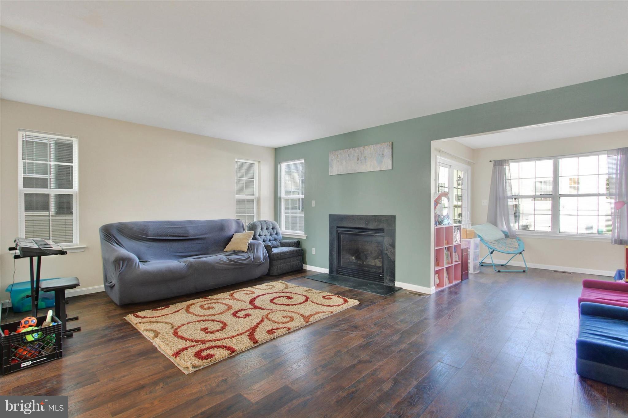 CHERRY TREE - Residential