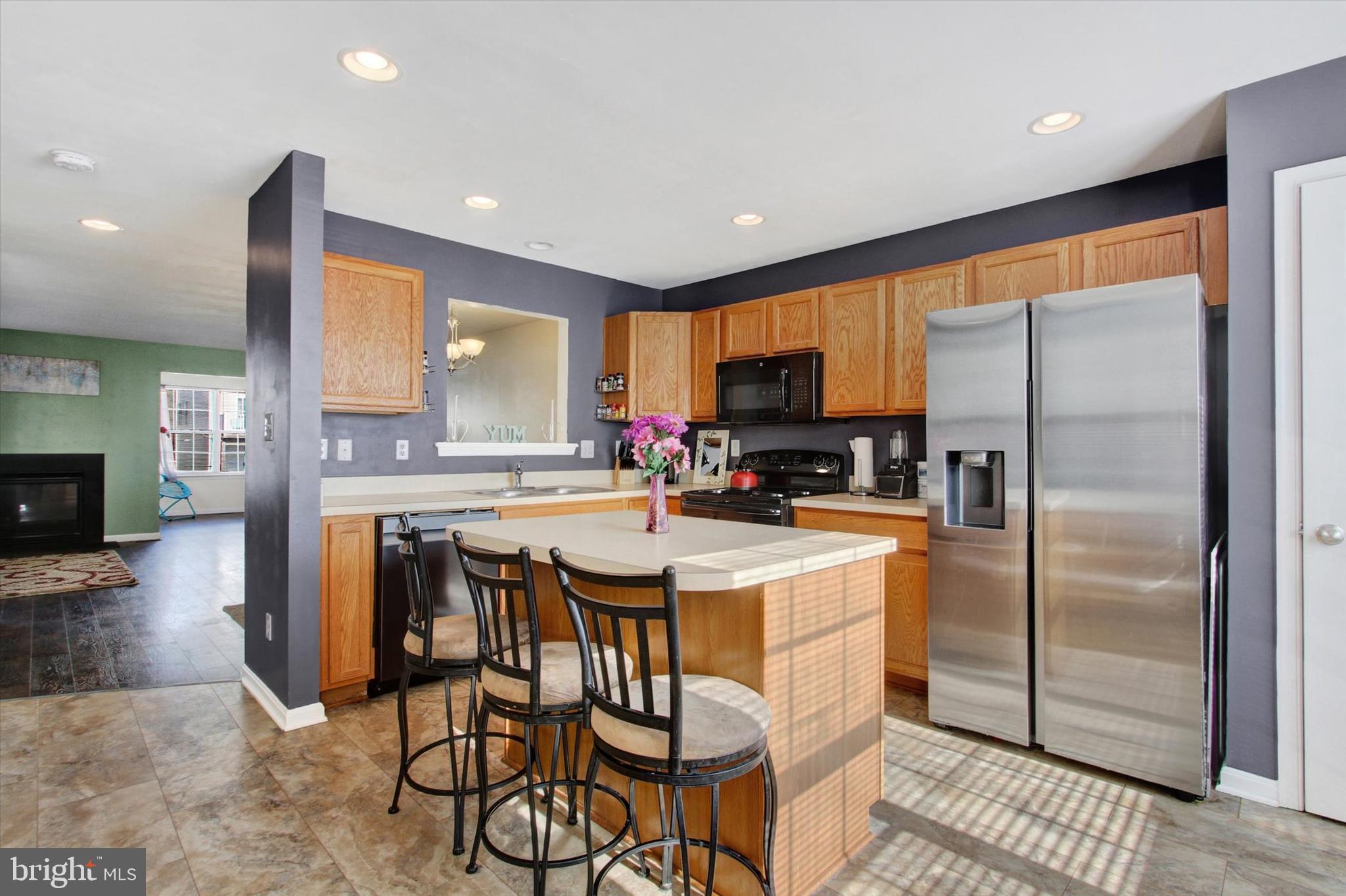 CHERRY TREE - Residential