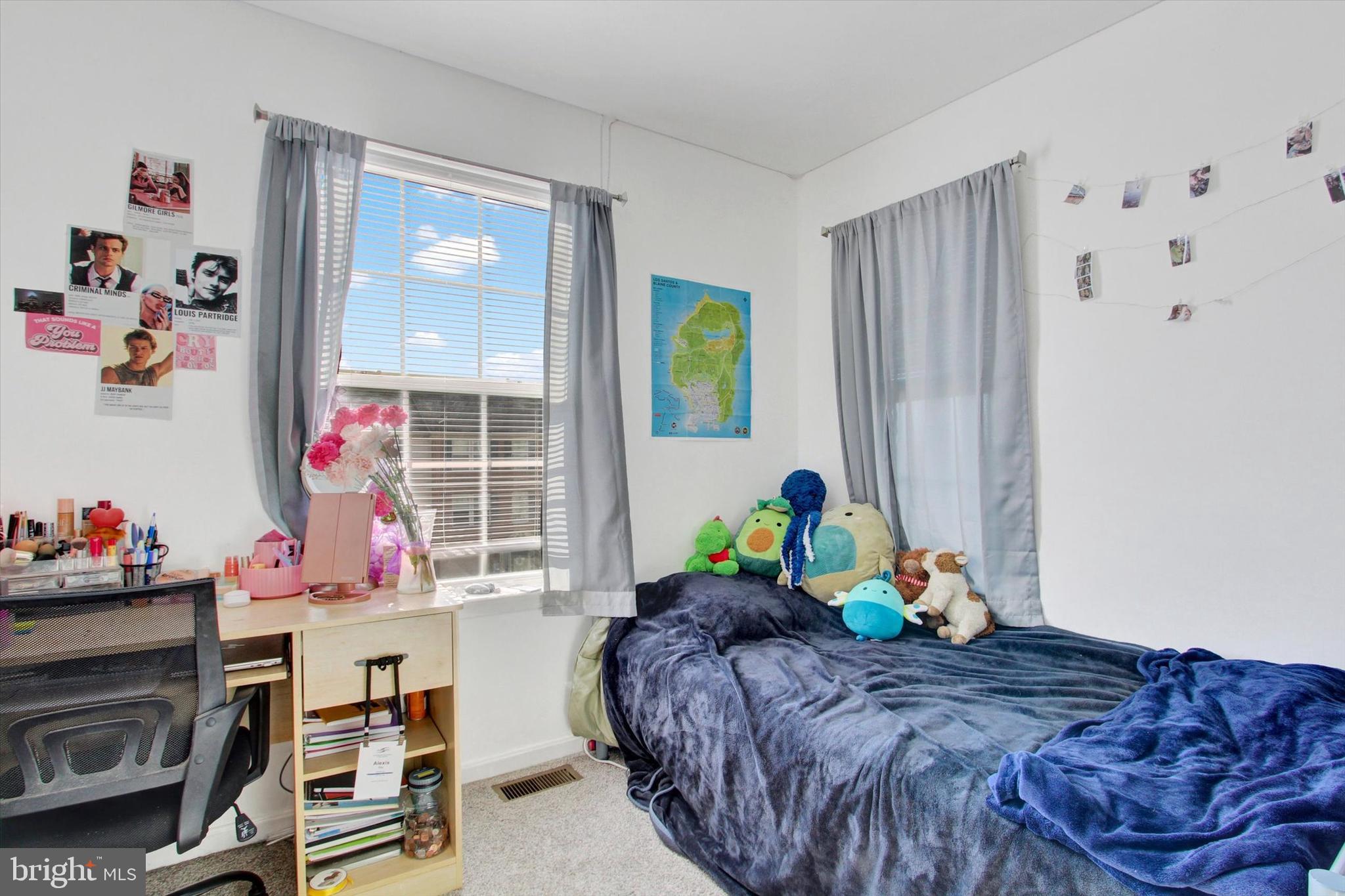 CHERRY TREE - Residential