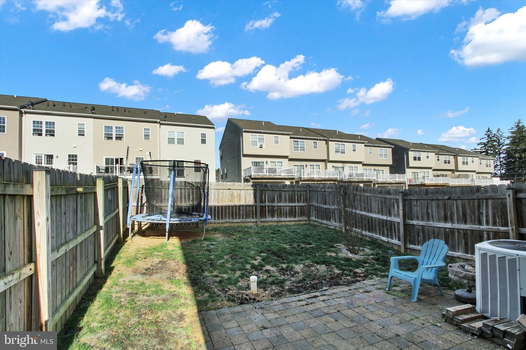 CHERRY TREE - Residential