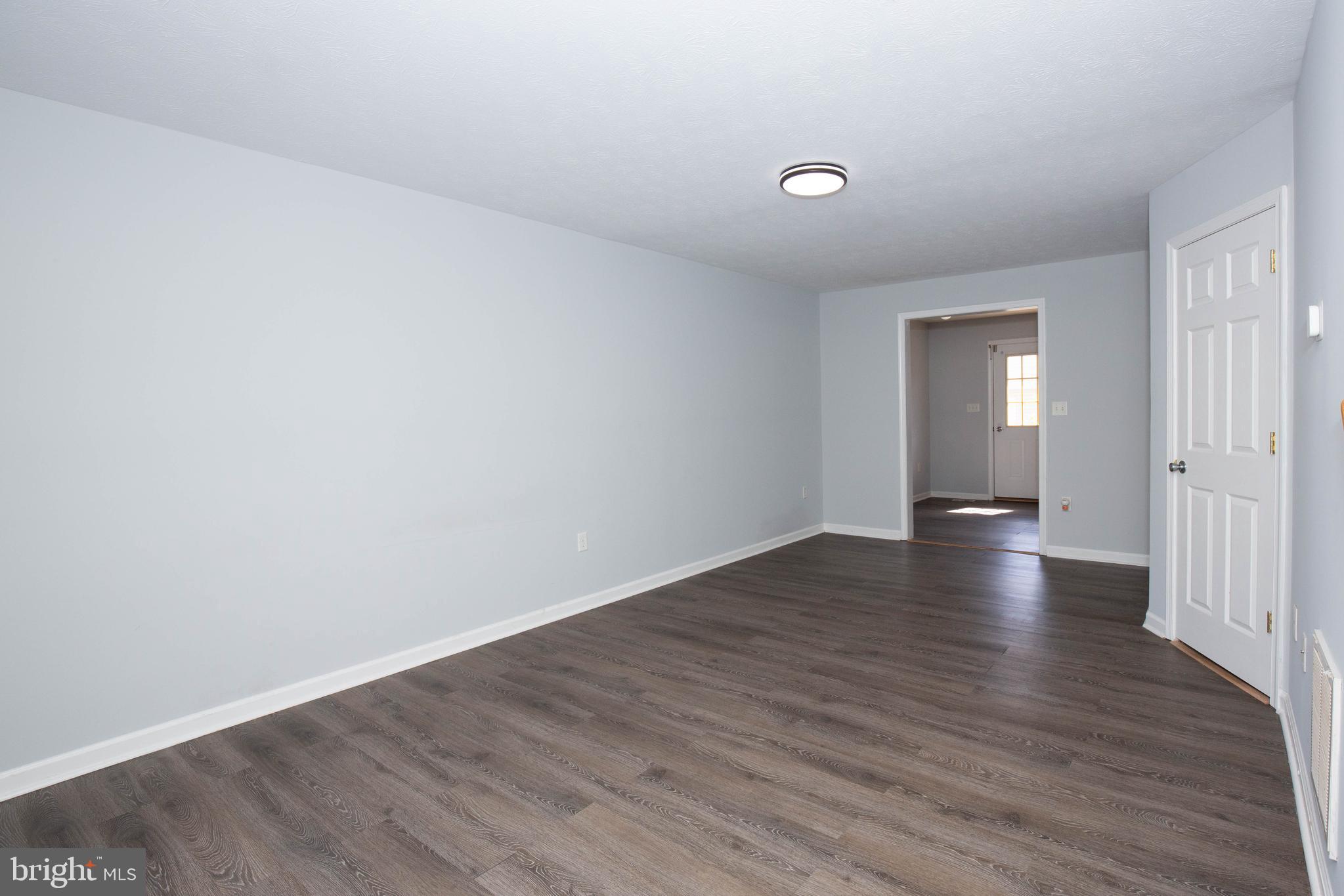 TABLER STATION MANOR - Residential Lease