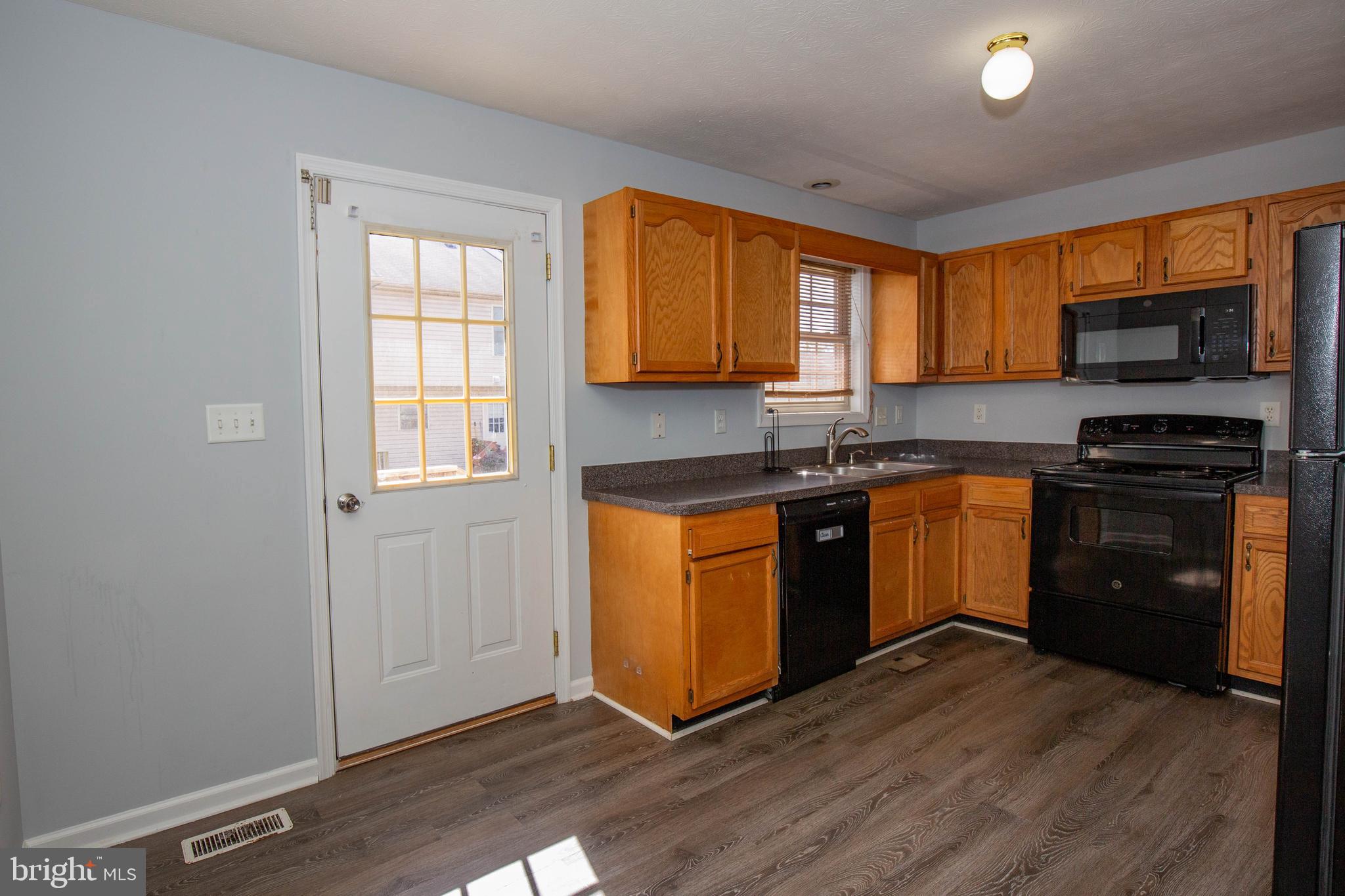 TABLER STATION MANOR - Residential Lease