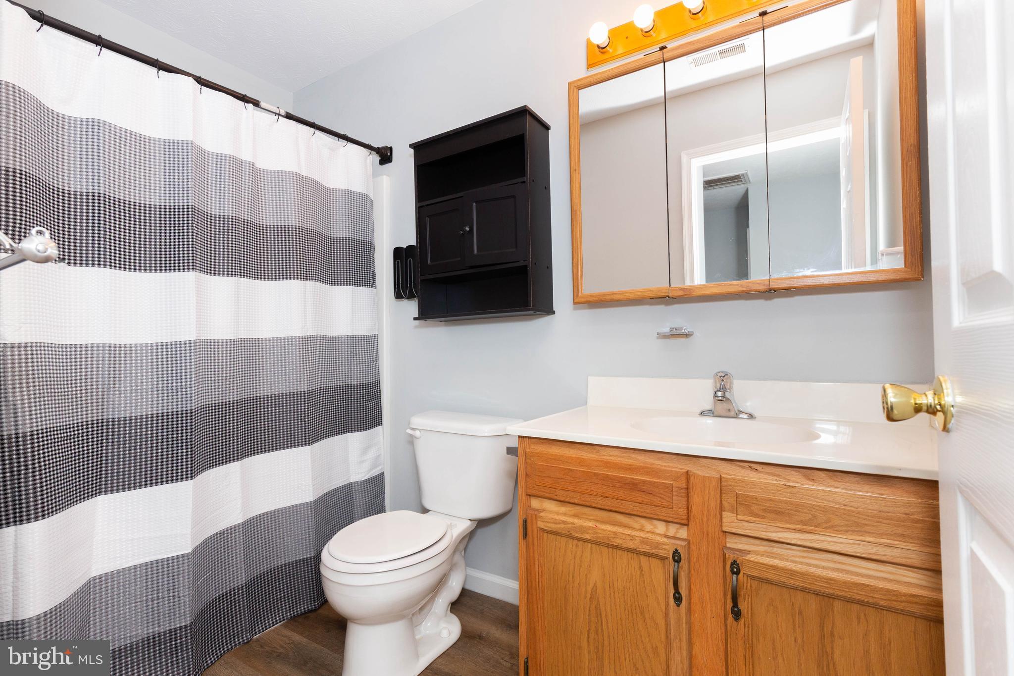 TABLER STATION MANOR - Residential Lease